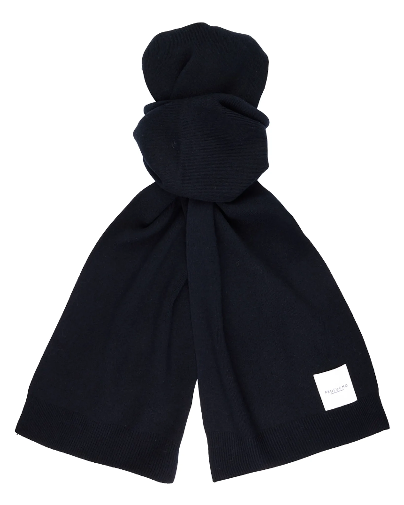 Profuomo Sjaal Blauw 114260-001-0