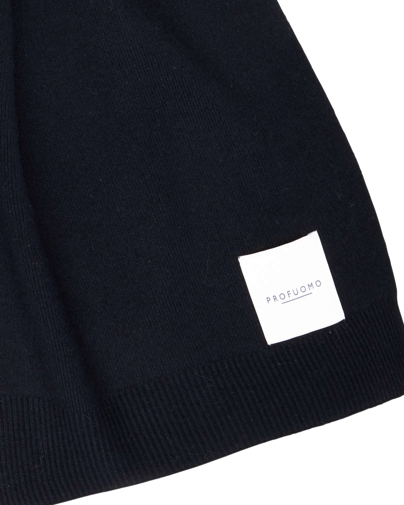 Profuomo Sjaal Blauw 114260-001-0