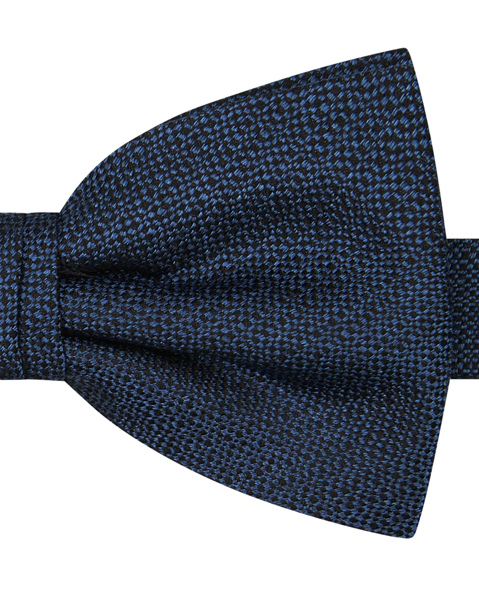 Profuomo Stropdas Blauw 114266-001-0
