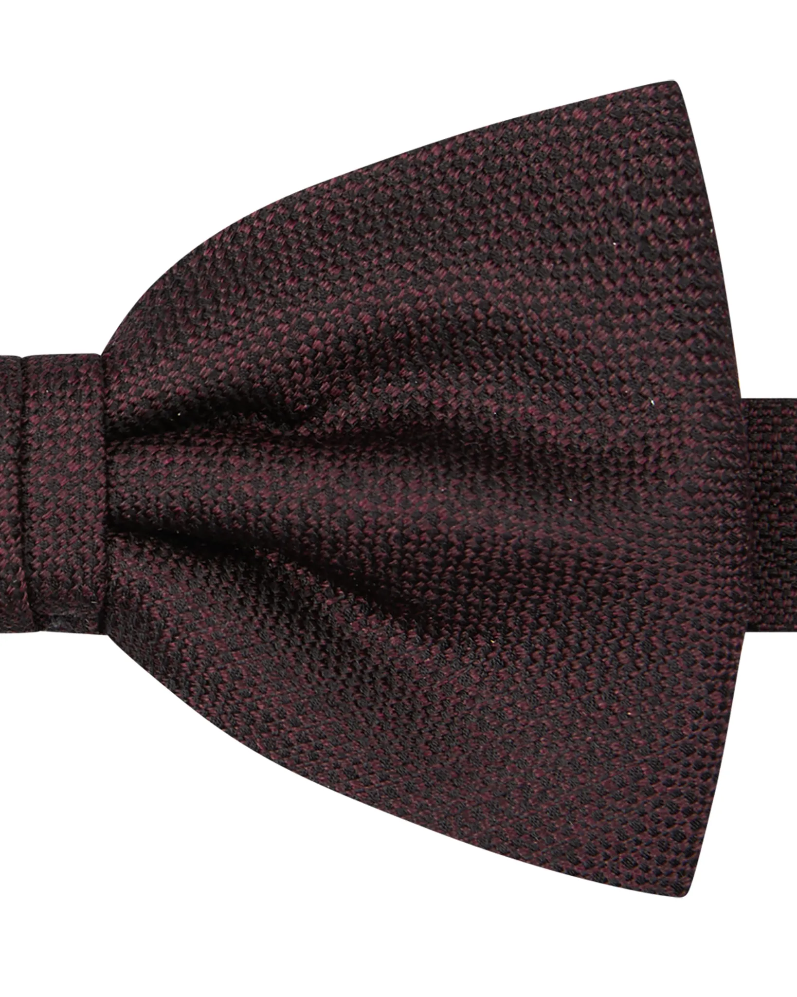Profuomo Stropdas Rood 114267-001-0