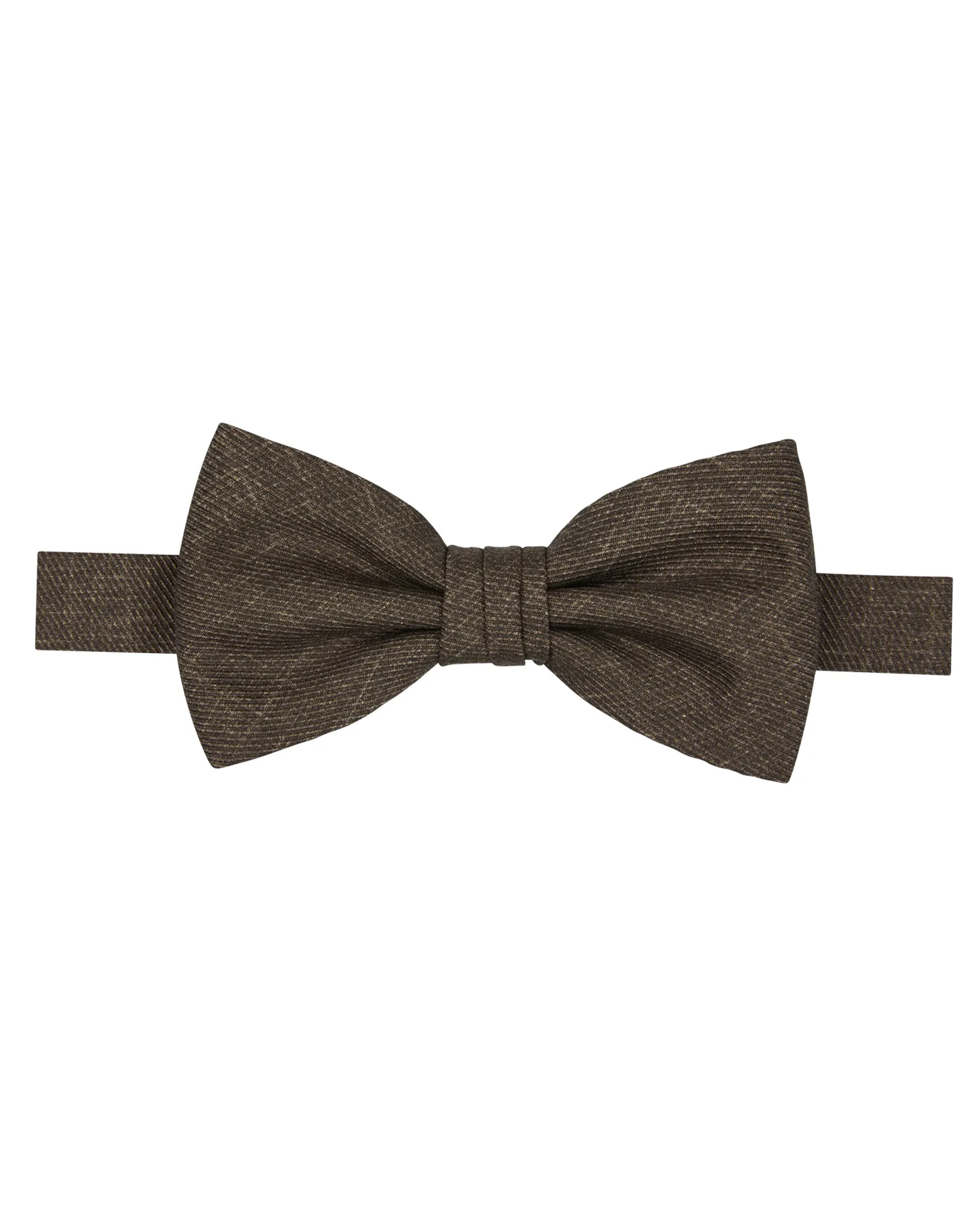Profuomo Stropdas Camel 114268-001-0