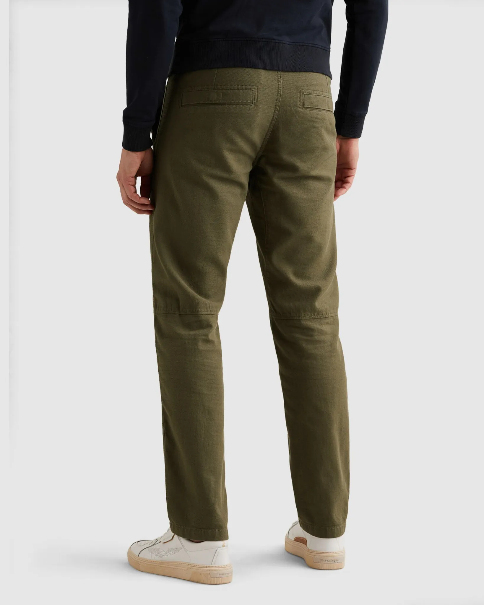 PME Legend 5-pocket Groen 114275-001-38/34