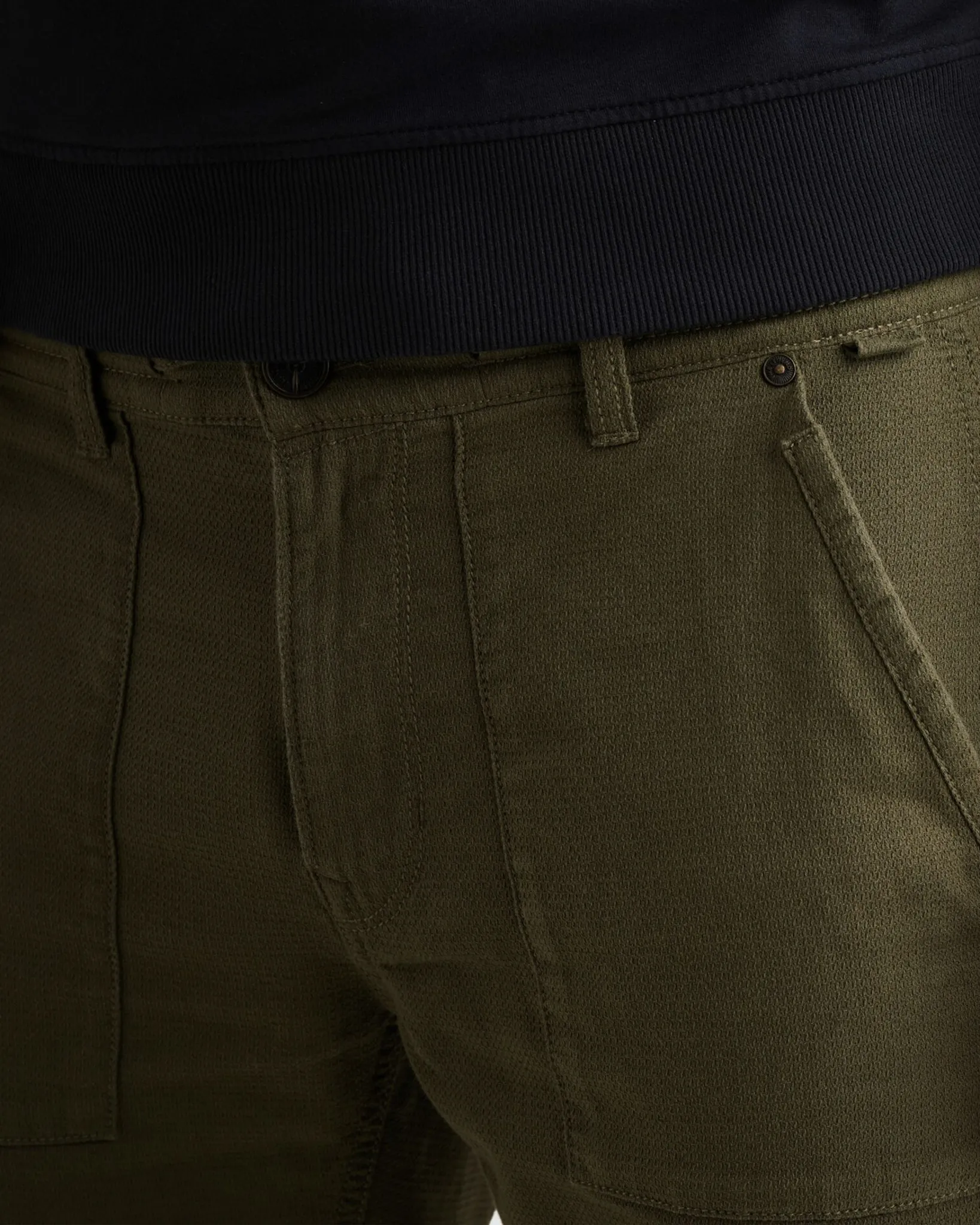 PME Legend 5-pocket Groen 114275-001-38/34