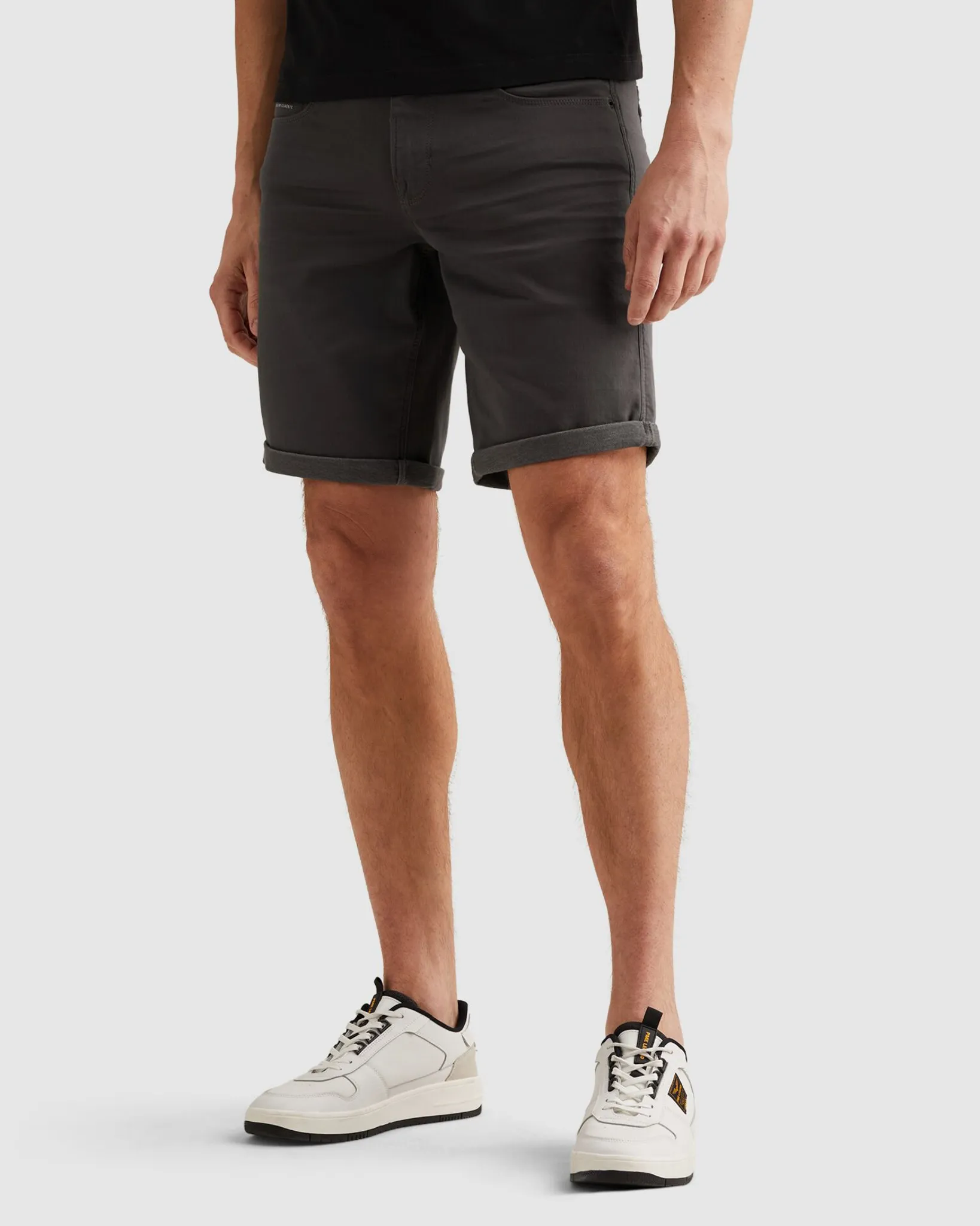 PME Legend Bermuda Grijs 114278-001-33
