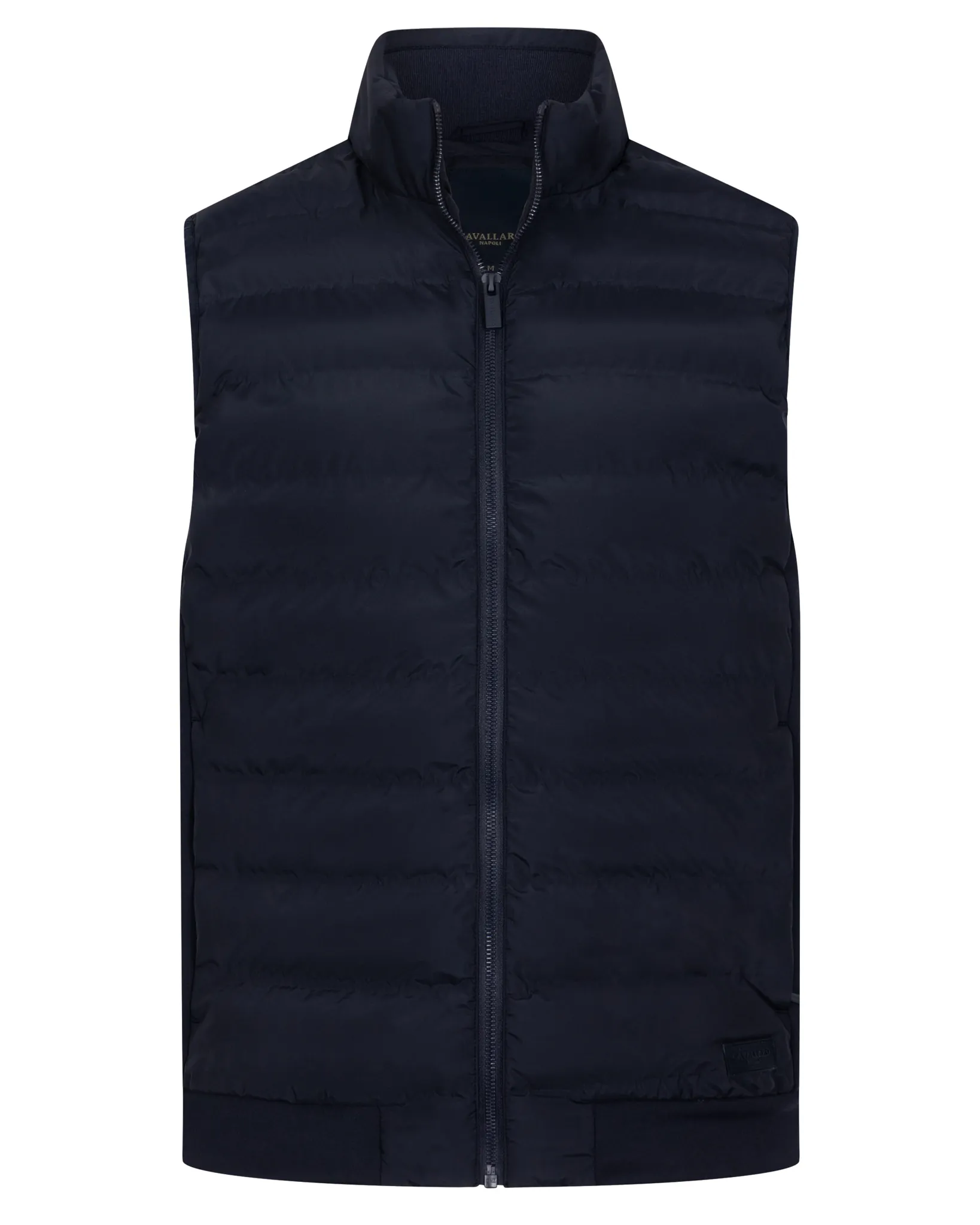 Cavallaro Bodywarmer Quintino Blauw 114279-001-L