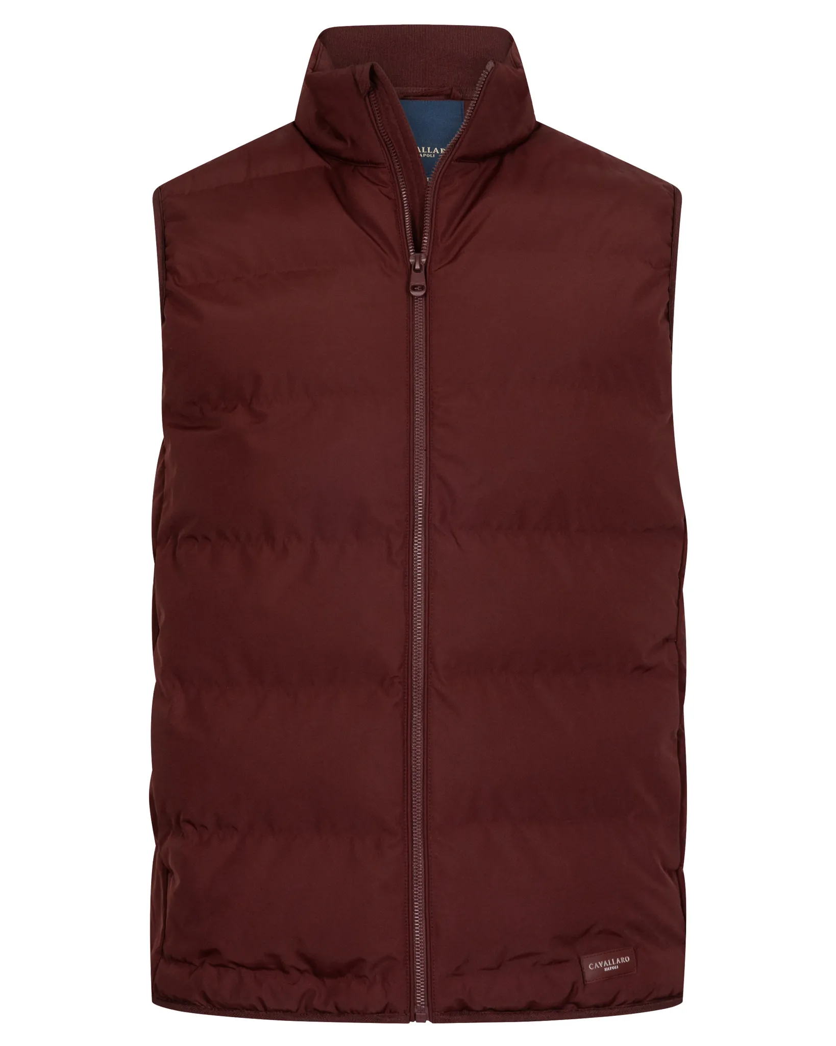 Cavallaro Bodywarmer Cevigio Rood 114284-001-L