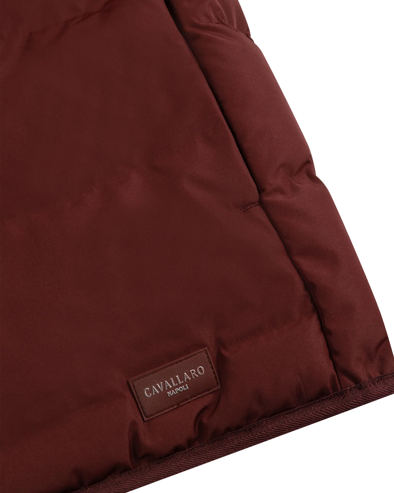 Cavallaro Bodywarmer Cevigio Rood 114284-001-L