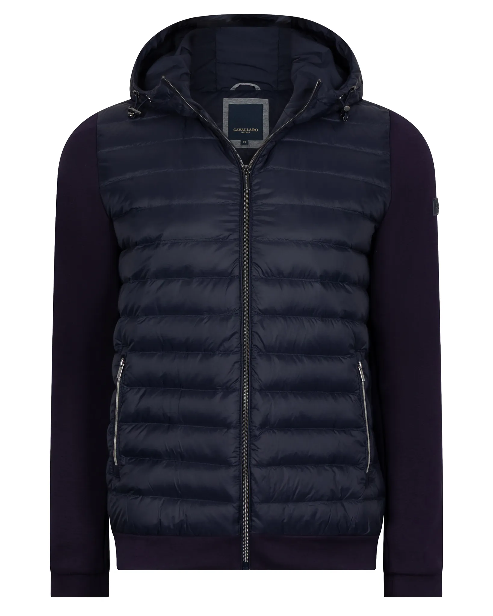 Cavallaro Jack Erlanio Blauw 114297-001-L