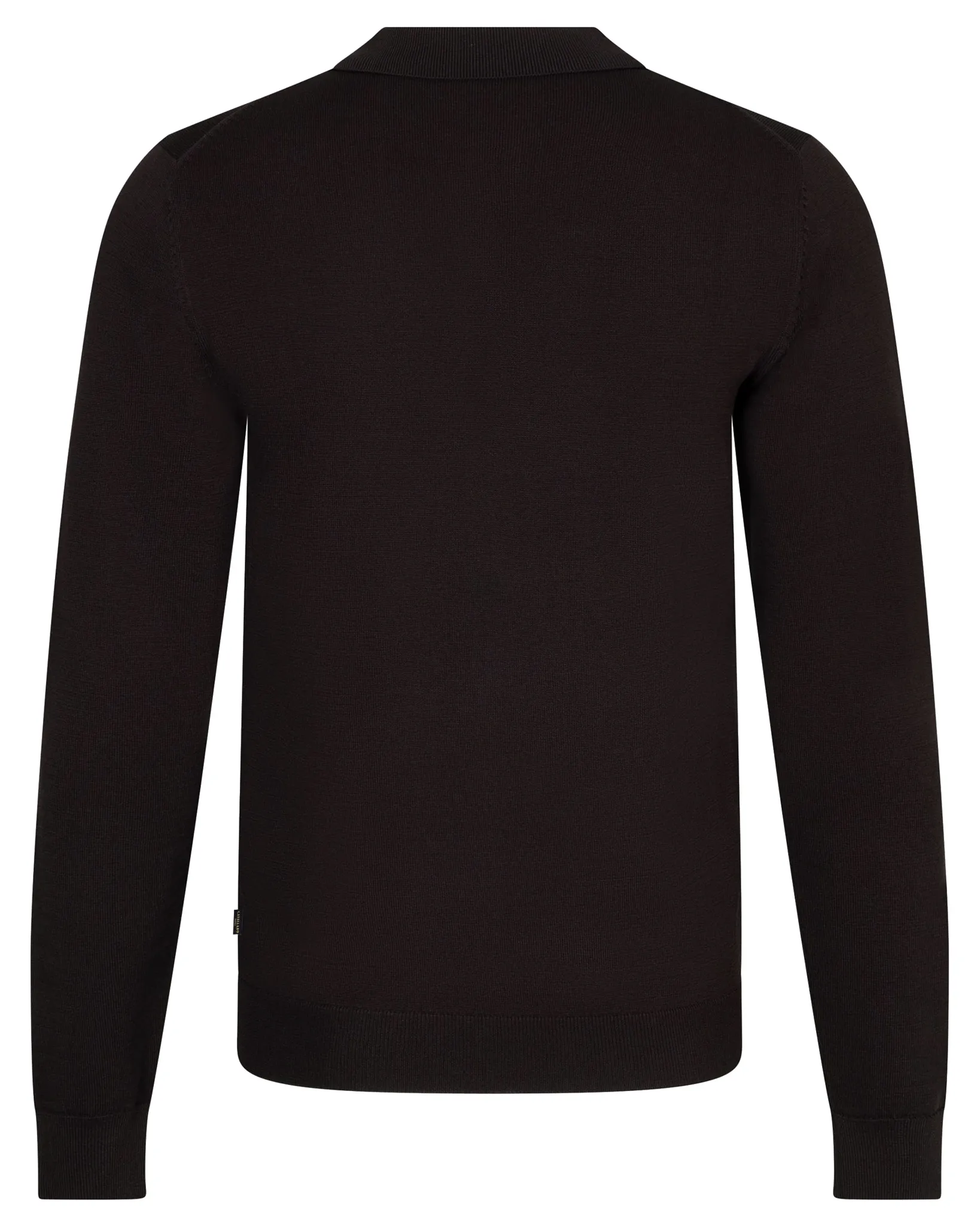 Cavallaro Milacio Polo Bruin 114303-001-L