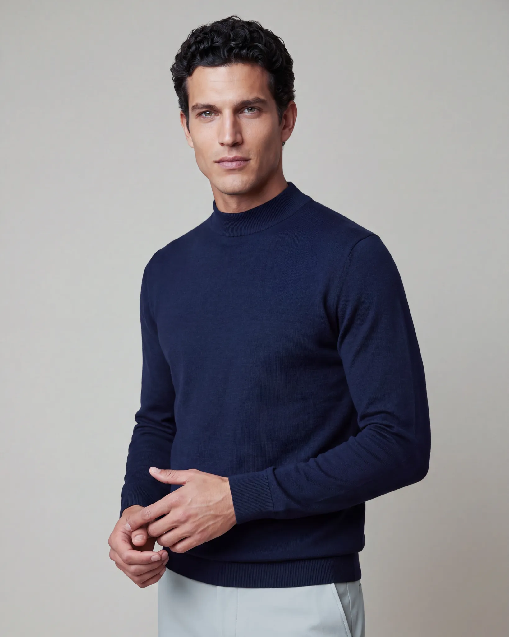 Cavallaro Coltrui Milacio Blauw 114323-001-L