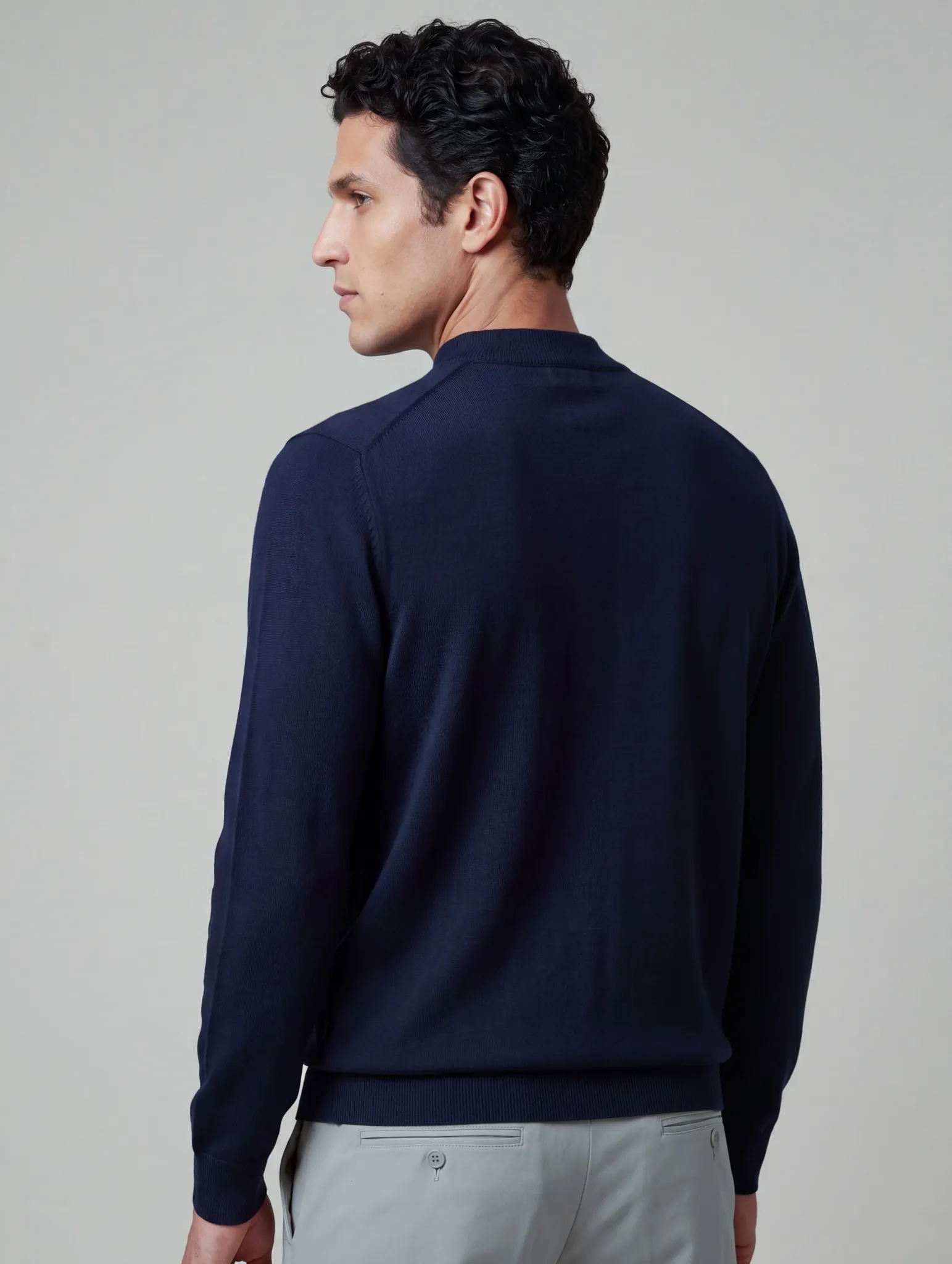 Cavallaro Coltrui Milacio Blauw 114323-001-L