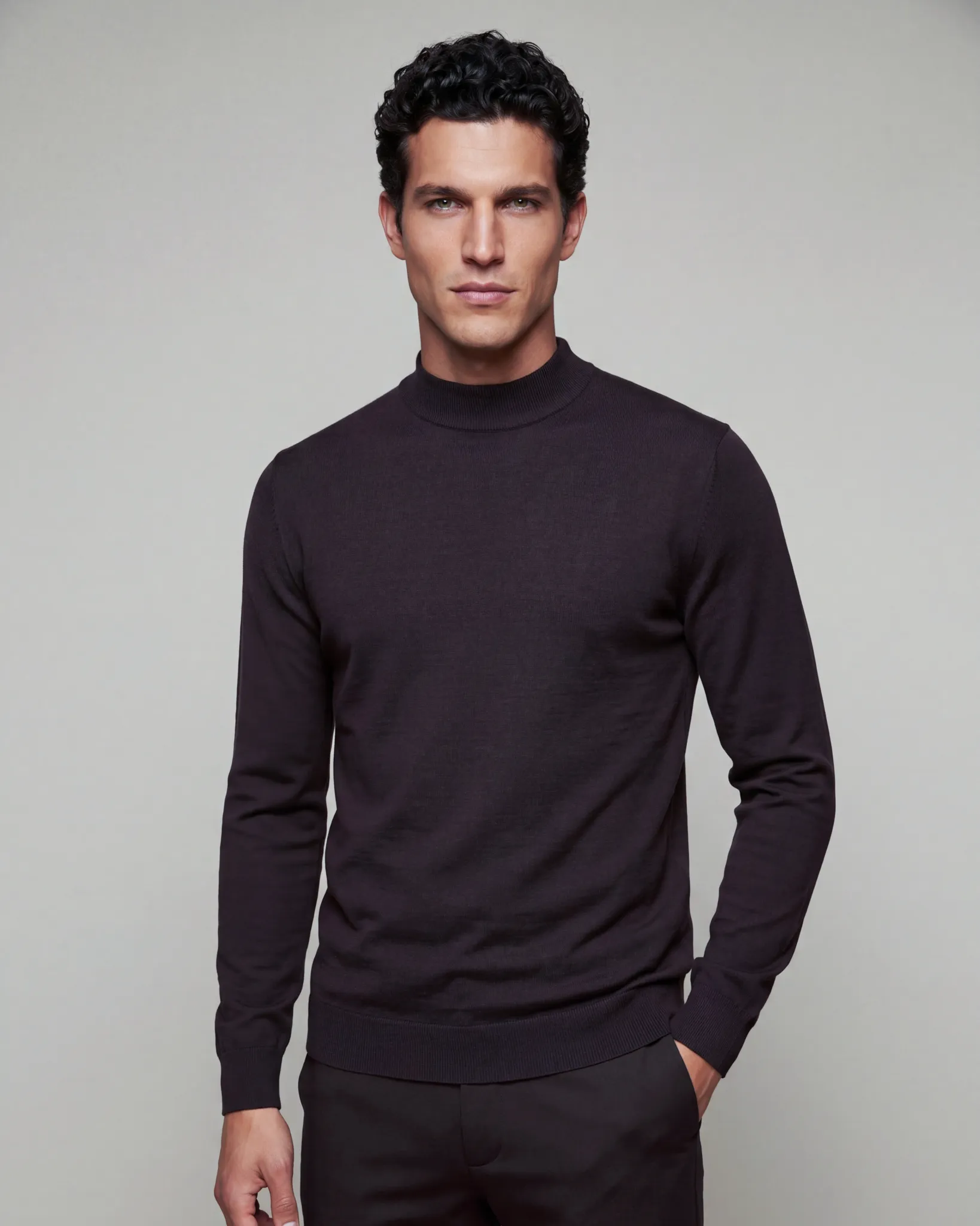 Cavallaro Coltrui Milacio Bruin 114325-001-L