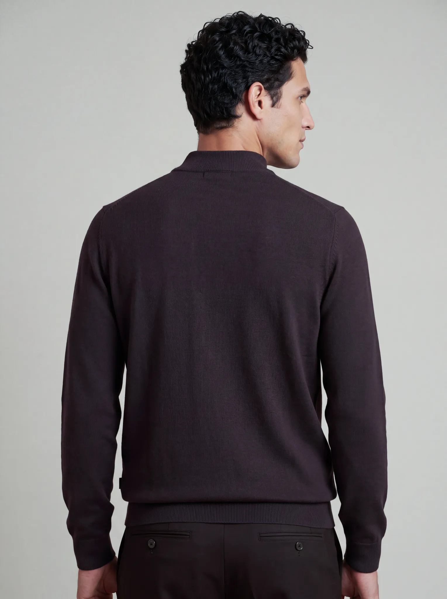 Cavallaro Coltrui Milacio Bruin 114325-001-L