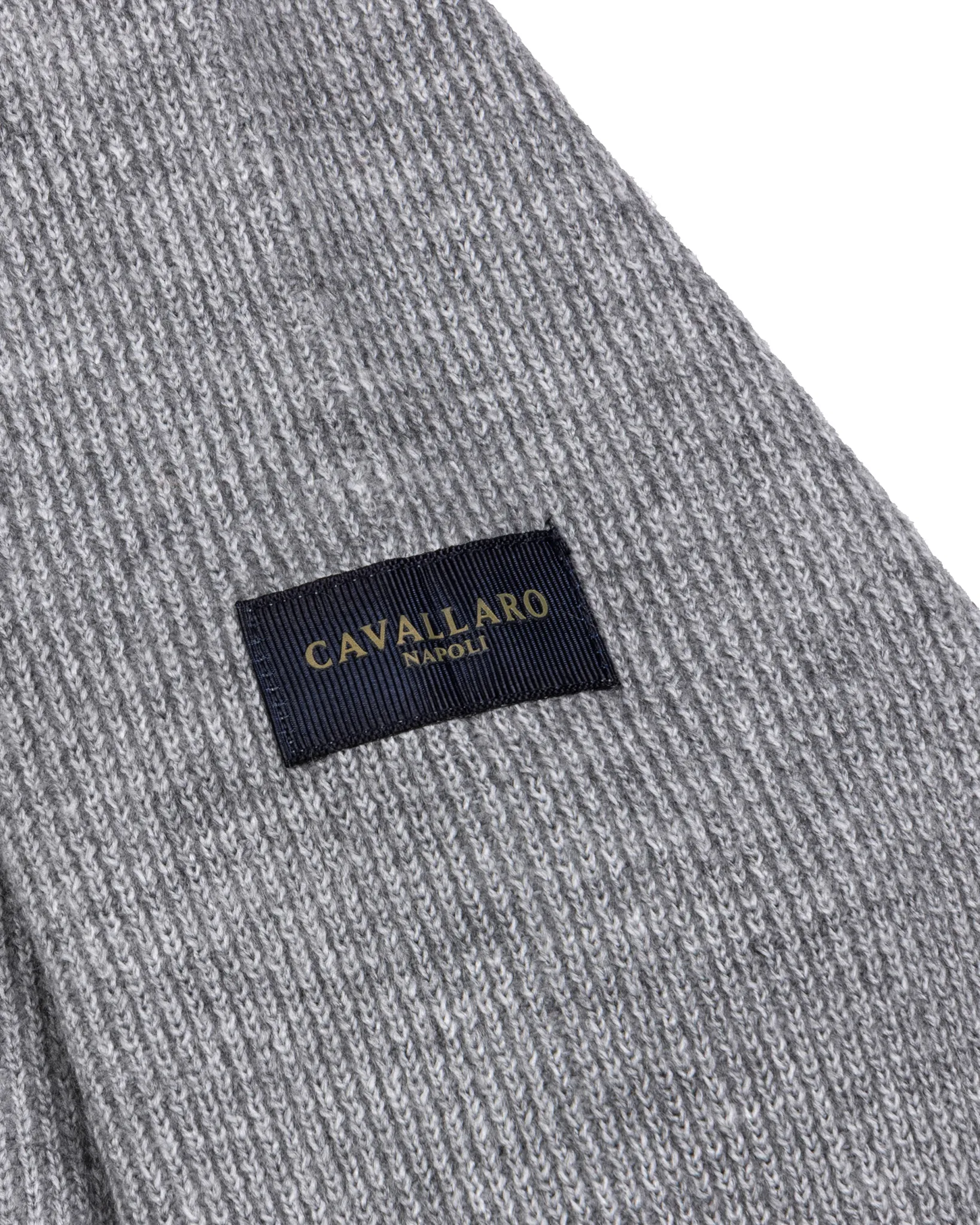 Cavallaro Schipperstrui Corsico Grijs 114338-001-L