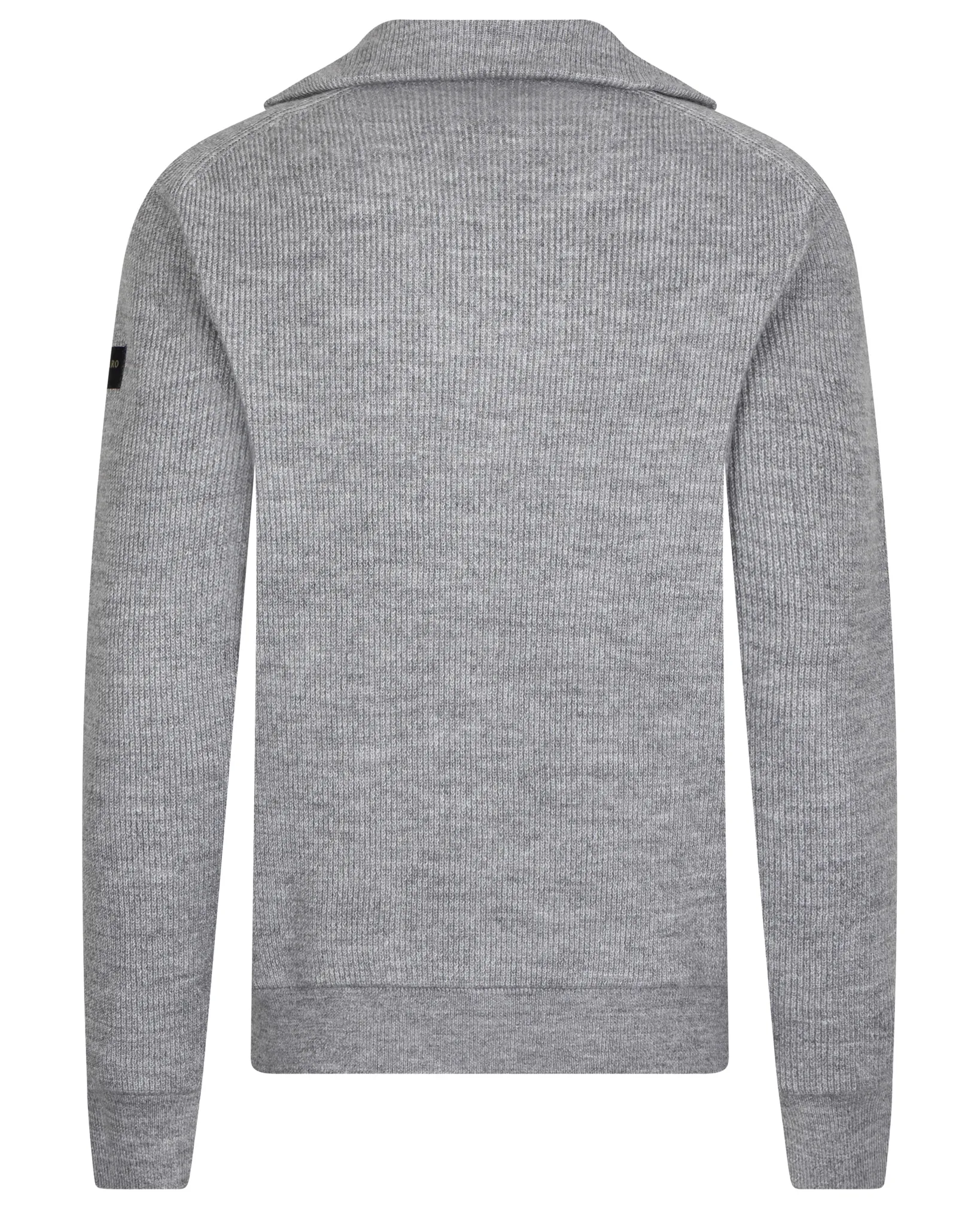 Cavallaro Schipperstrui Corsico Grijs 114338-001-L