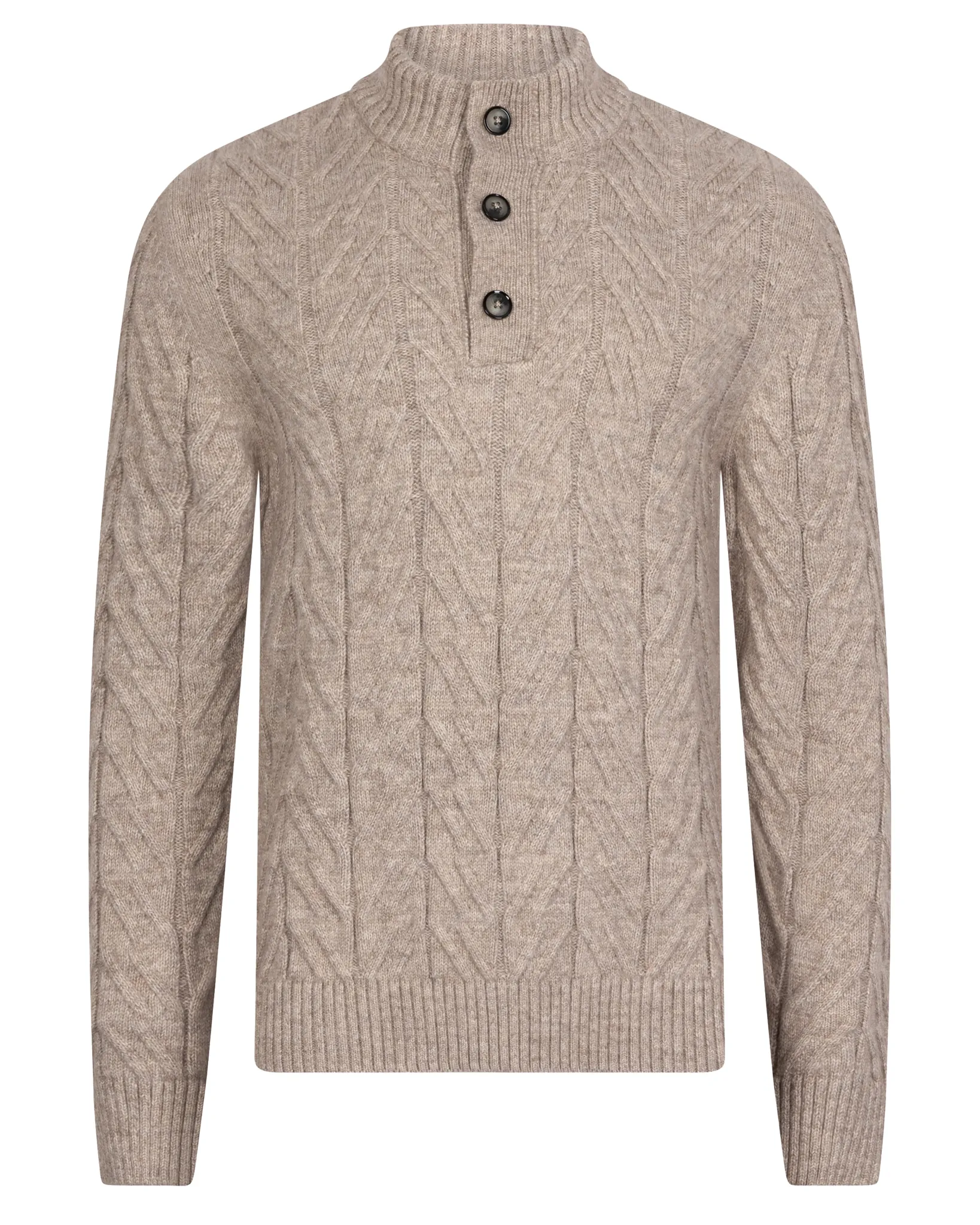 Cavallaro Trui Corato Grijs 114339-001-M