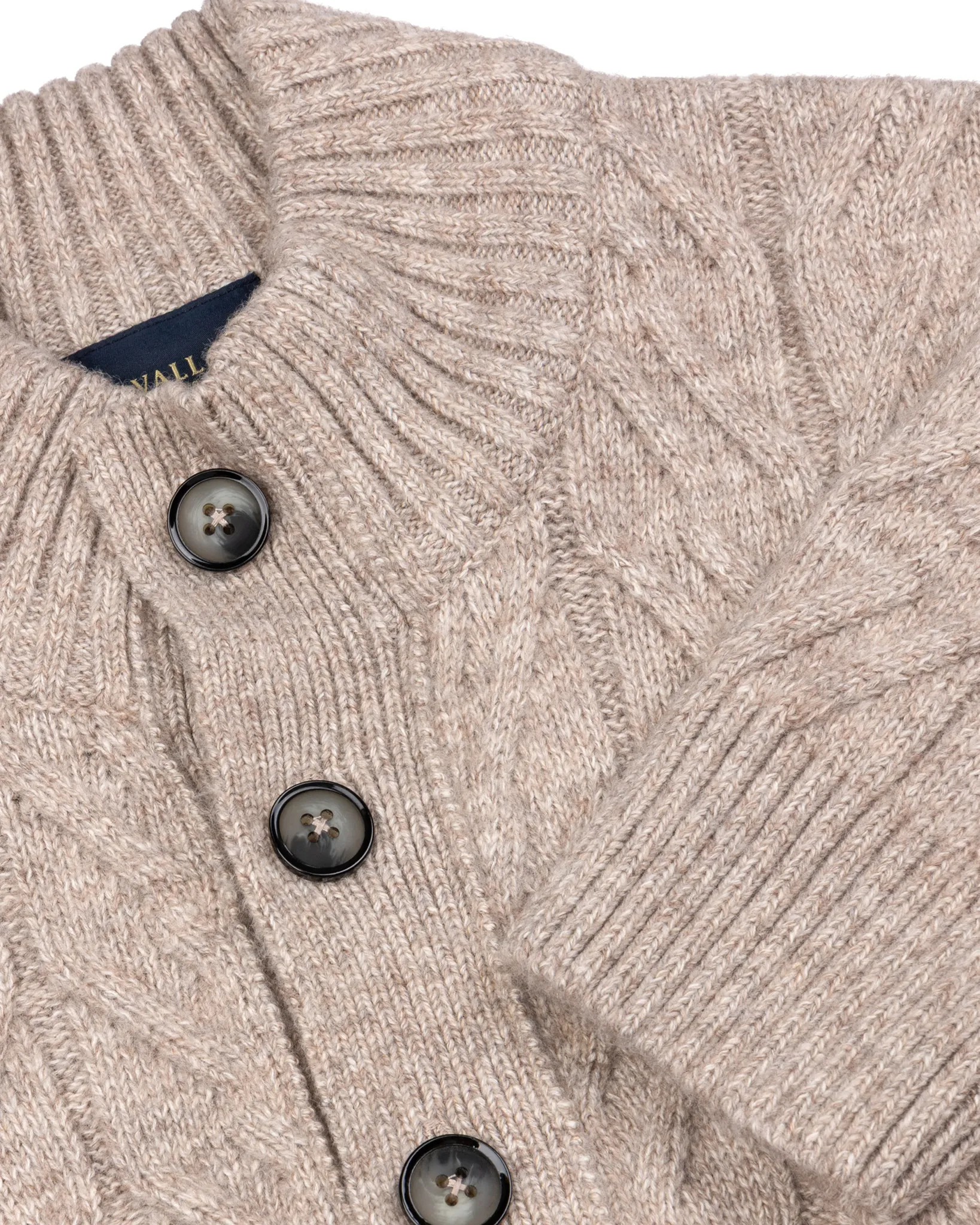 Cavallaro Trui Corato Grijs 114339-001-M