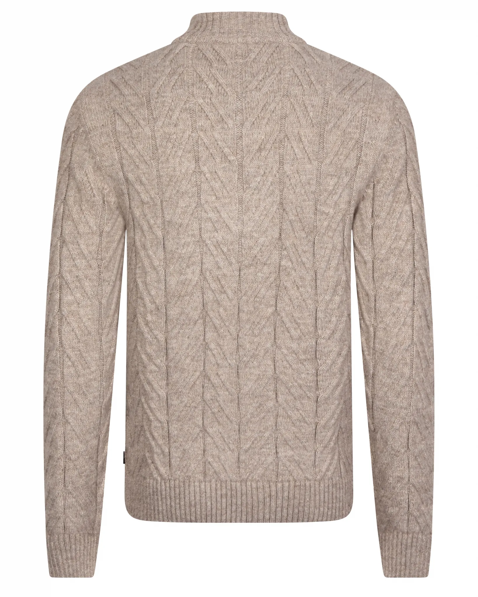 Cavallaro Trui Corato Grijs 114339-001-M