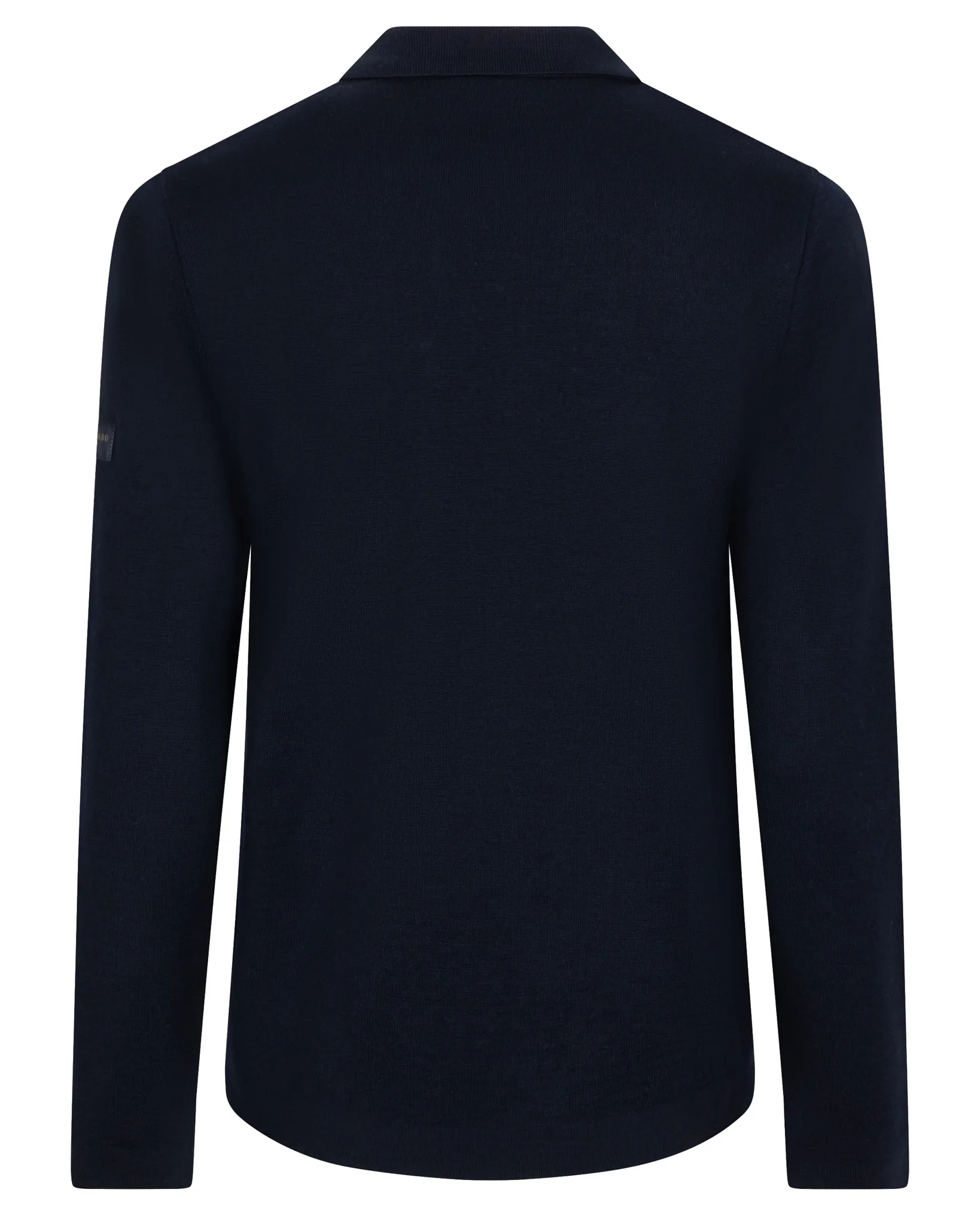 Cavallaro Vest Malanio Blauw 114346-001-L