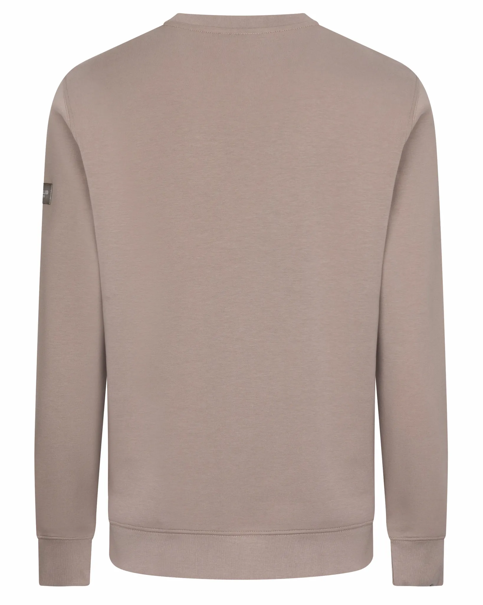 Cavallaro Sweater Sanago Bruin 114358-001-L