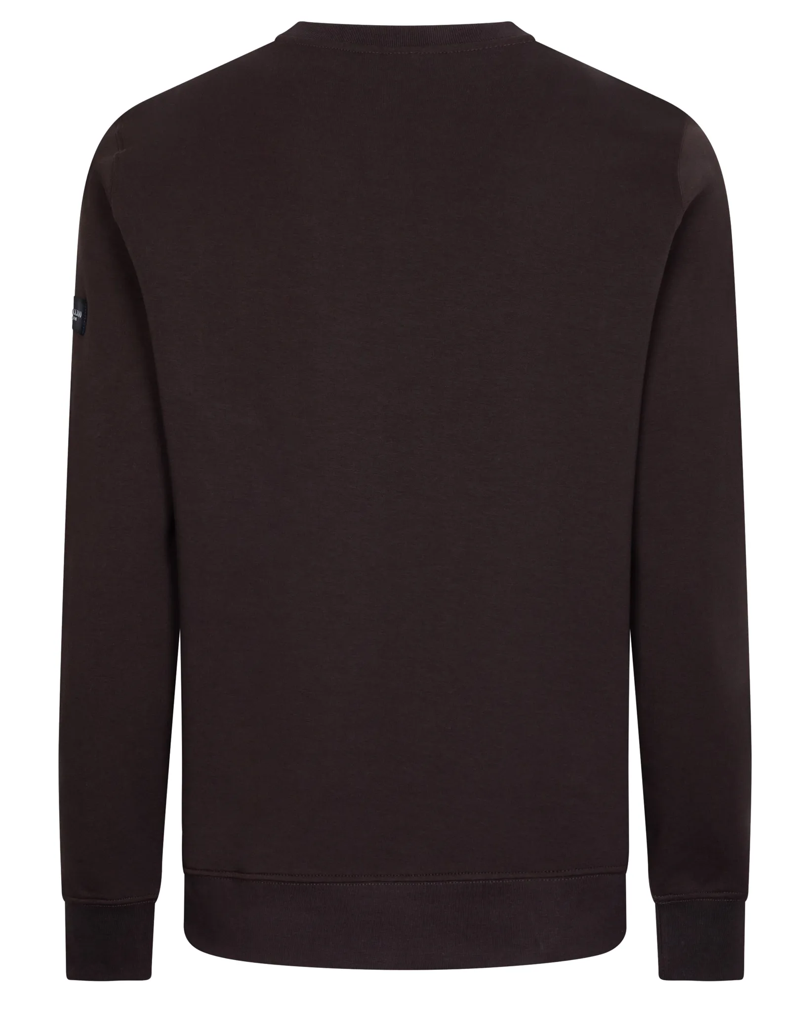 Cavallaro Sweater Sanago Bruin 114359-001-L