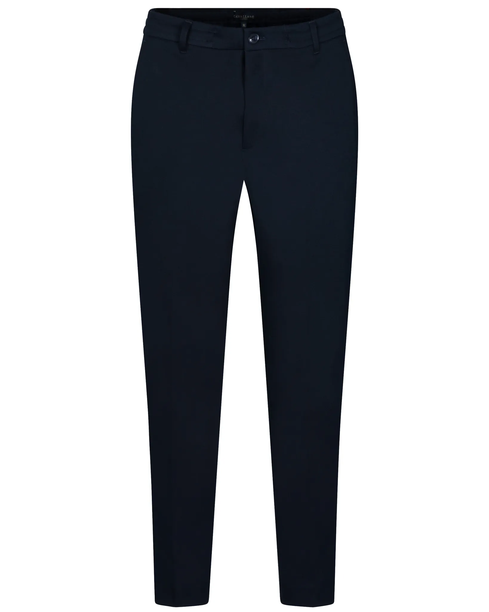 Cavallaro Pantalon Blauw 114367-001-L