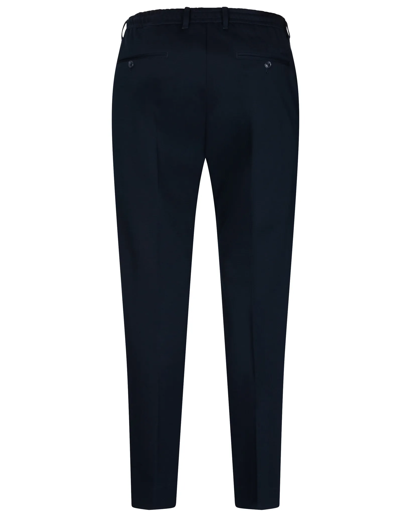 Cavallaro Pantalon Blauw 114367-001-L