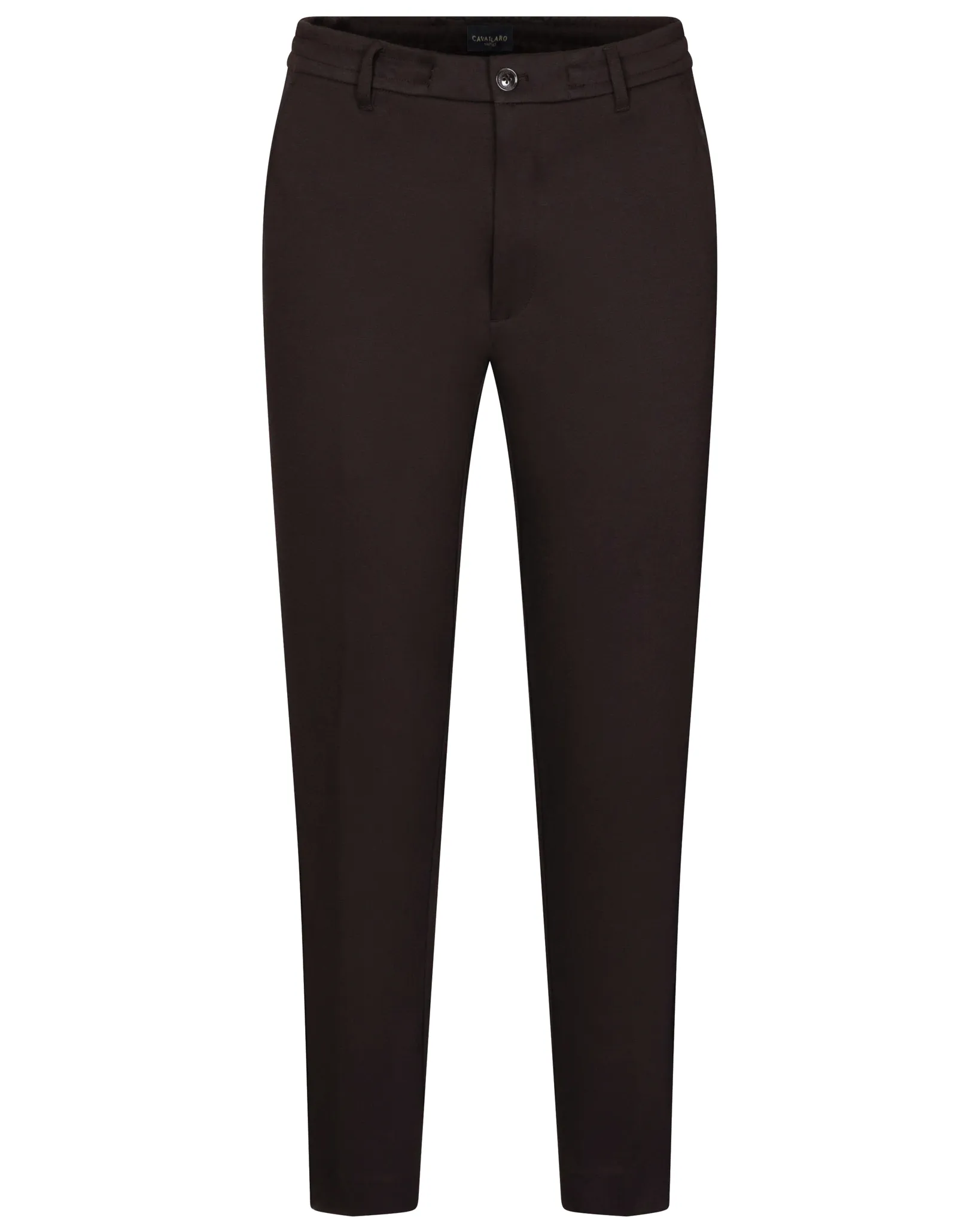 Cavallaro Pantalon Bruin 114370-001-L
