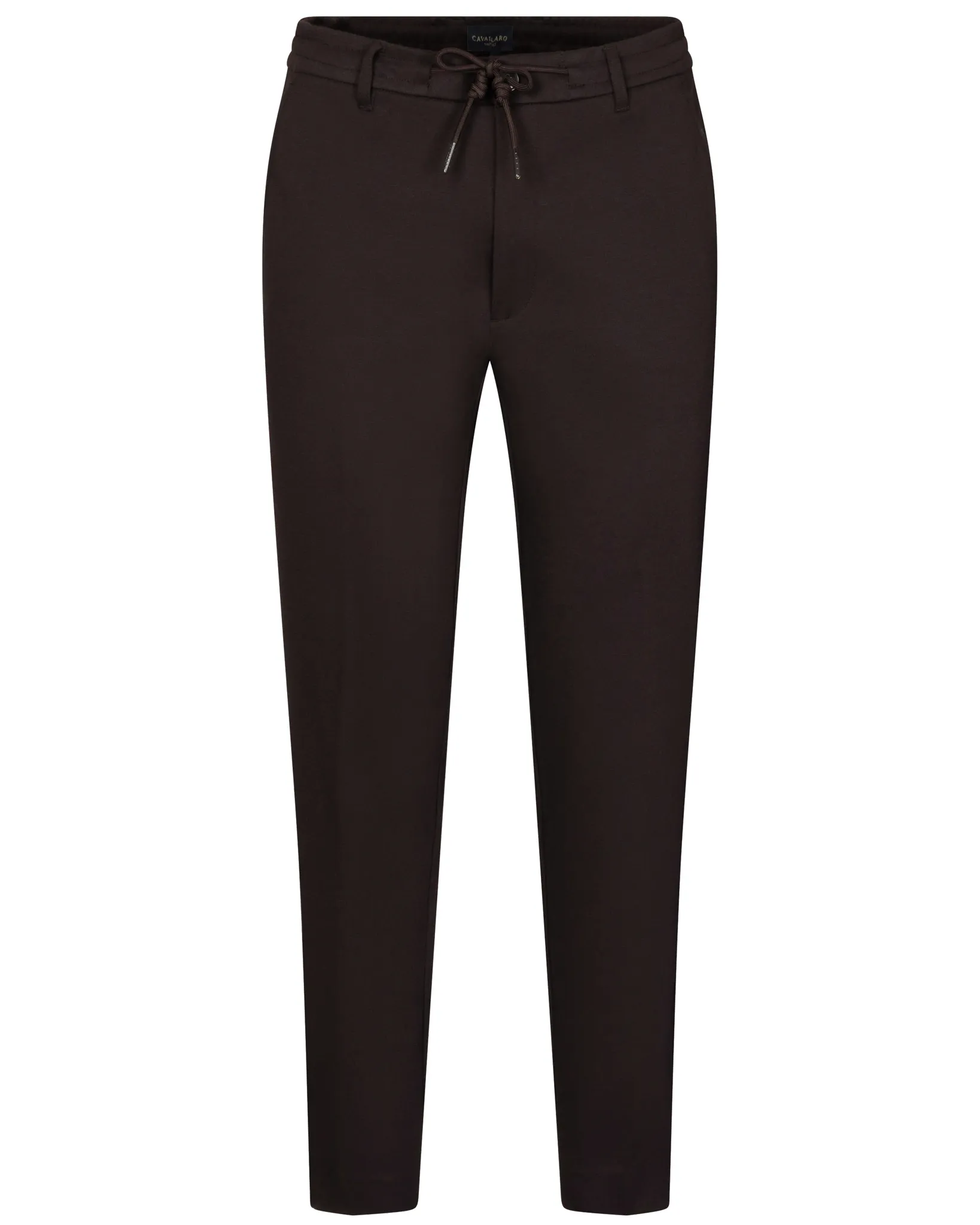Cavallaro Pantalon Bruin 114370-001-L