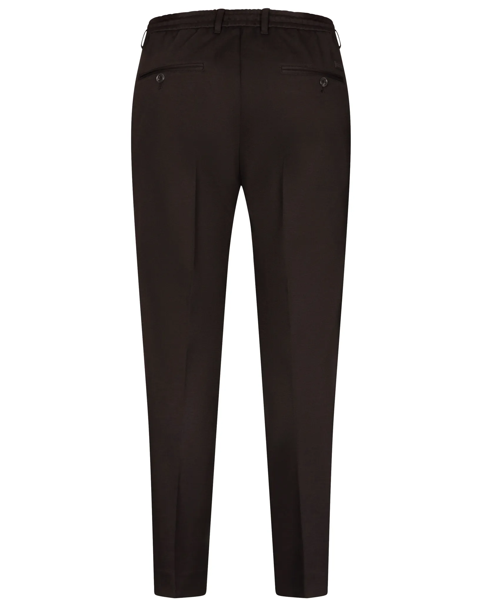 Cavallaro Pantalon Bruin 114370-001-L