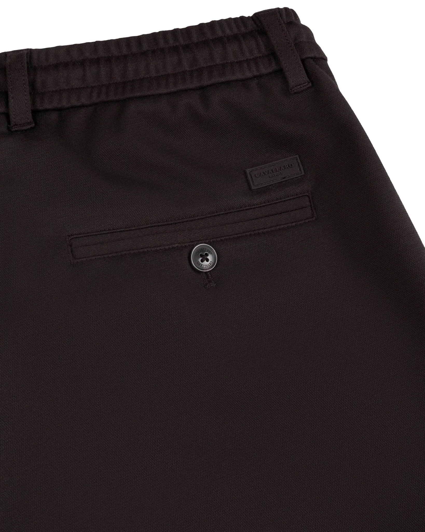 Cavallaro Pantalon Bruin 114370-001-L