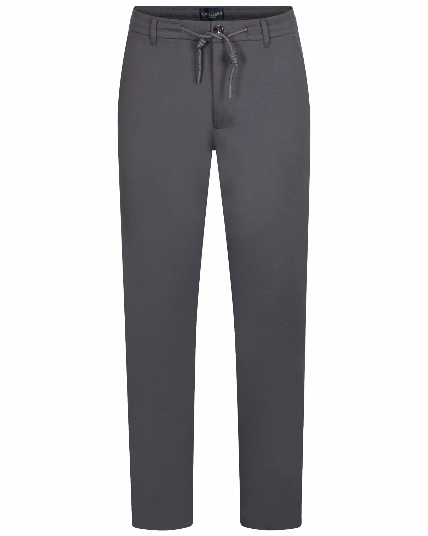 Cavallaro Pantalon Zeradino Donker grijs 114371-001-S