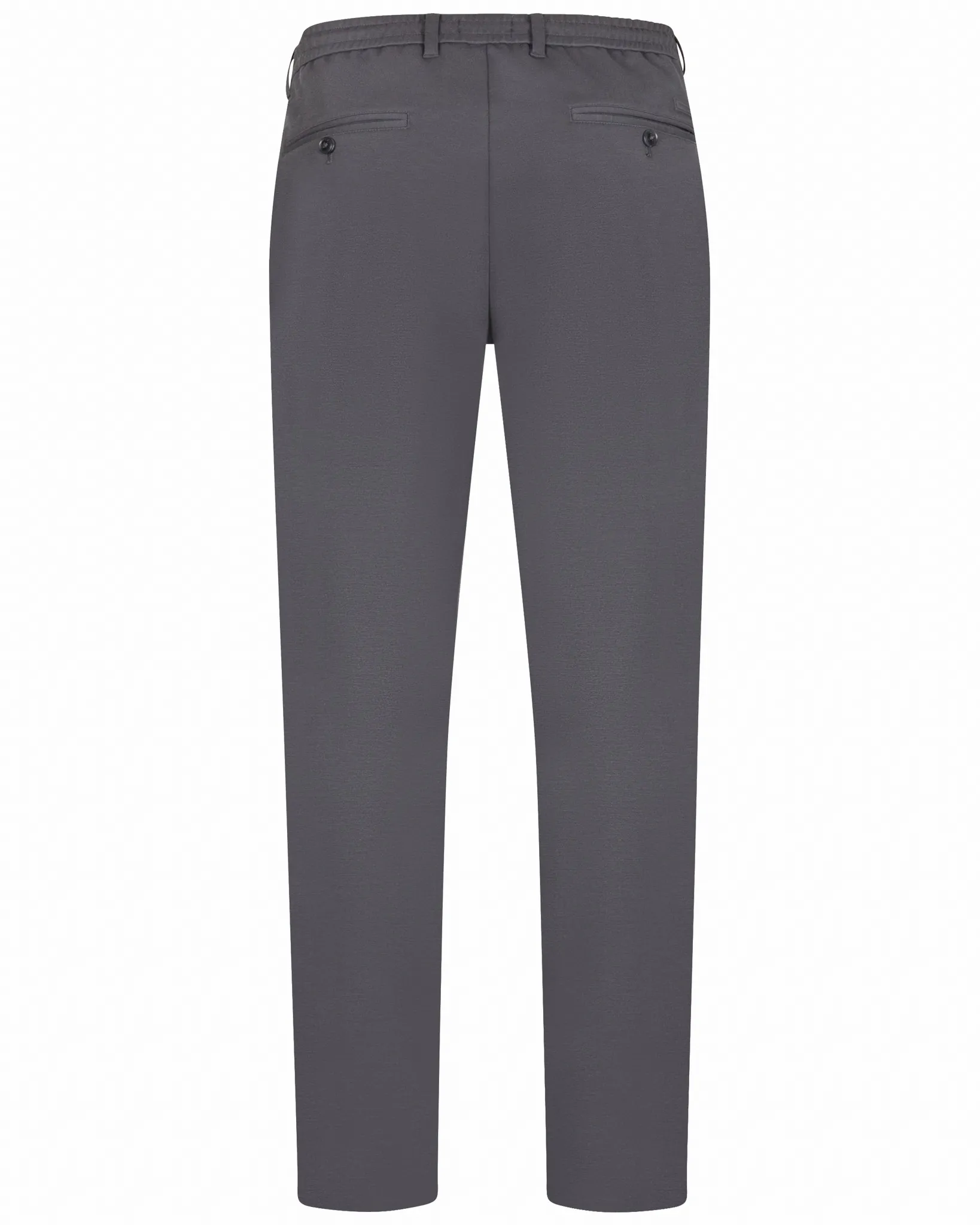 Cavallaro Pantalon Zeradino Donker grijs 114371-001-S