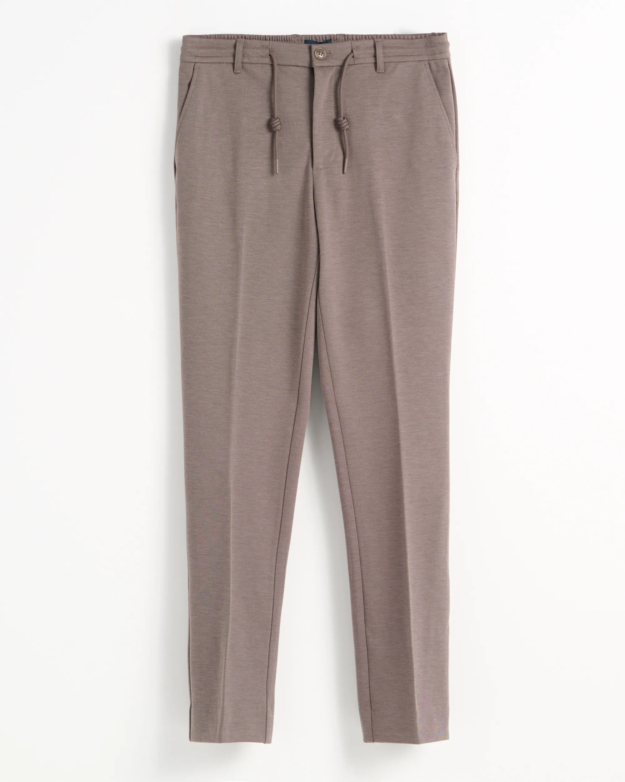 Cavallaro Zeradino Pantalon Bruin 114373-001-L