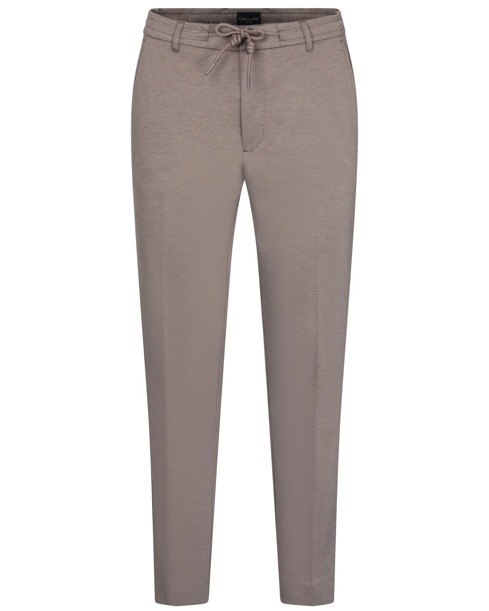 Cavallaro Pantalon Zeradino Grijs 114373-001-L