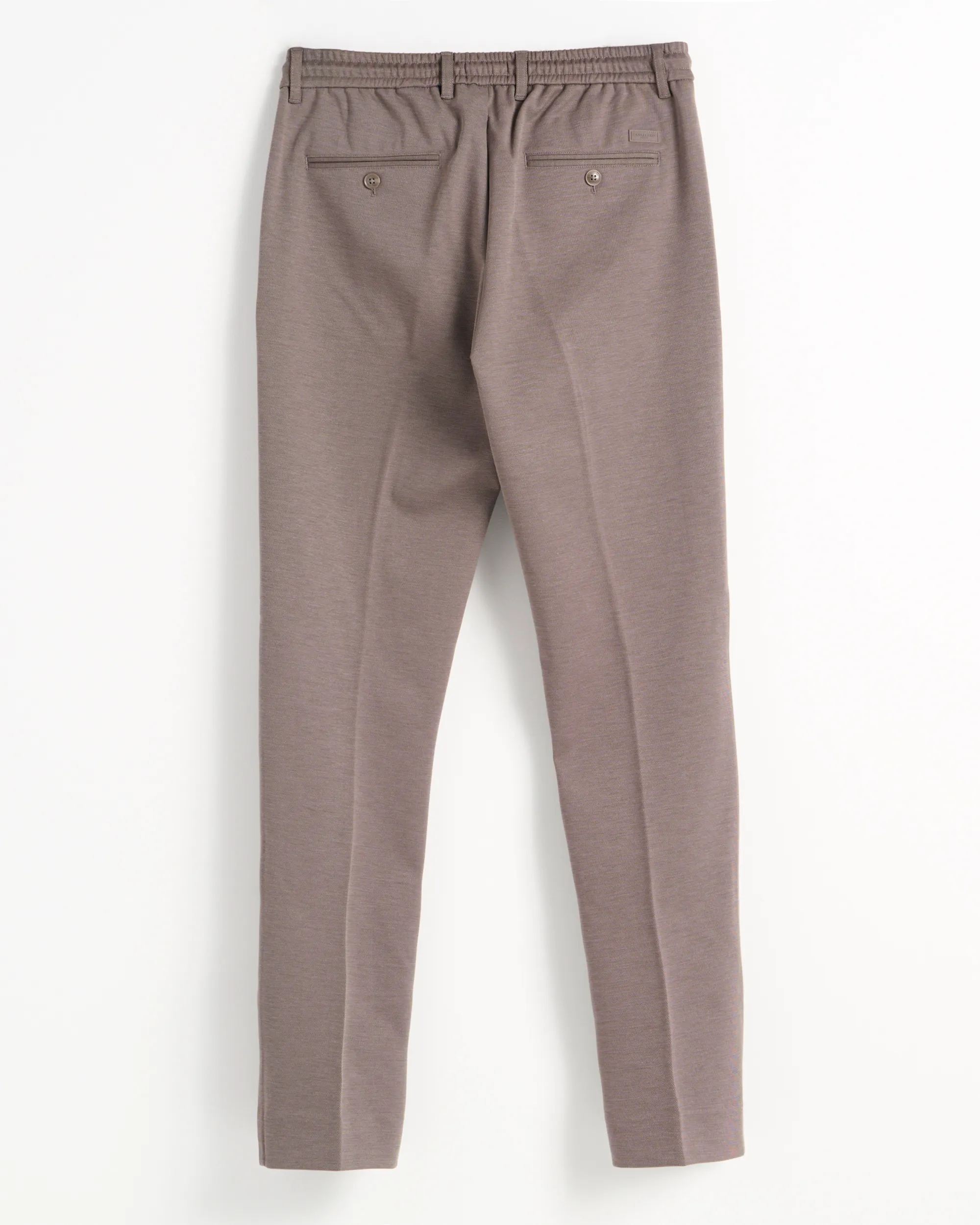 Cavallaro Zeradino Pantalon Bruin 114373-001-L