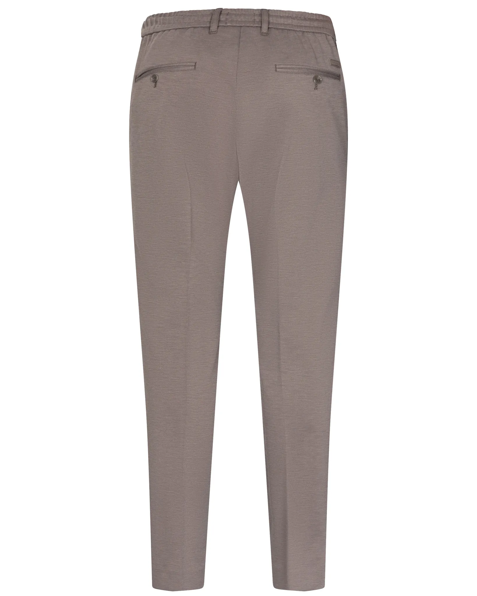 Cavallaro Pantalon Zeradino Grijs 114373-001-L