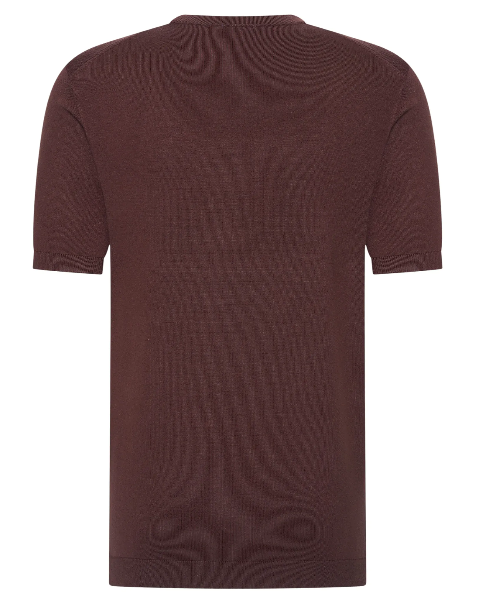 Blue Industry T-shirt KBI-M17 Bruin 114392-001-L
