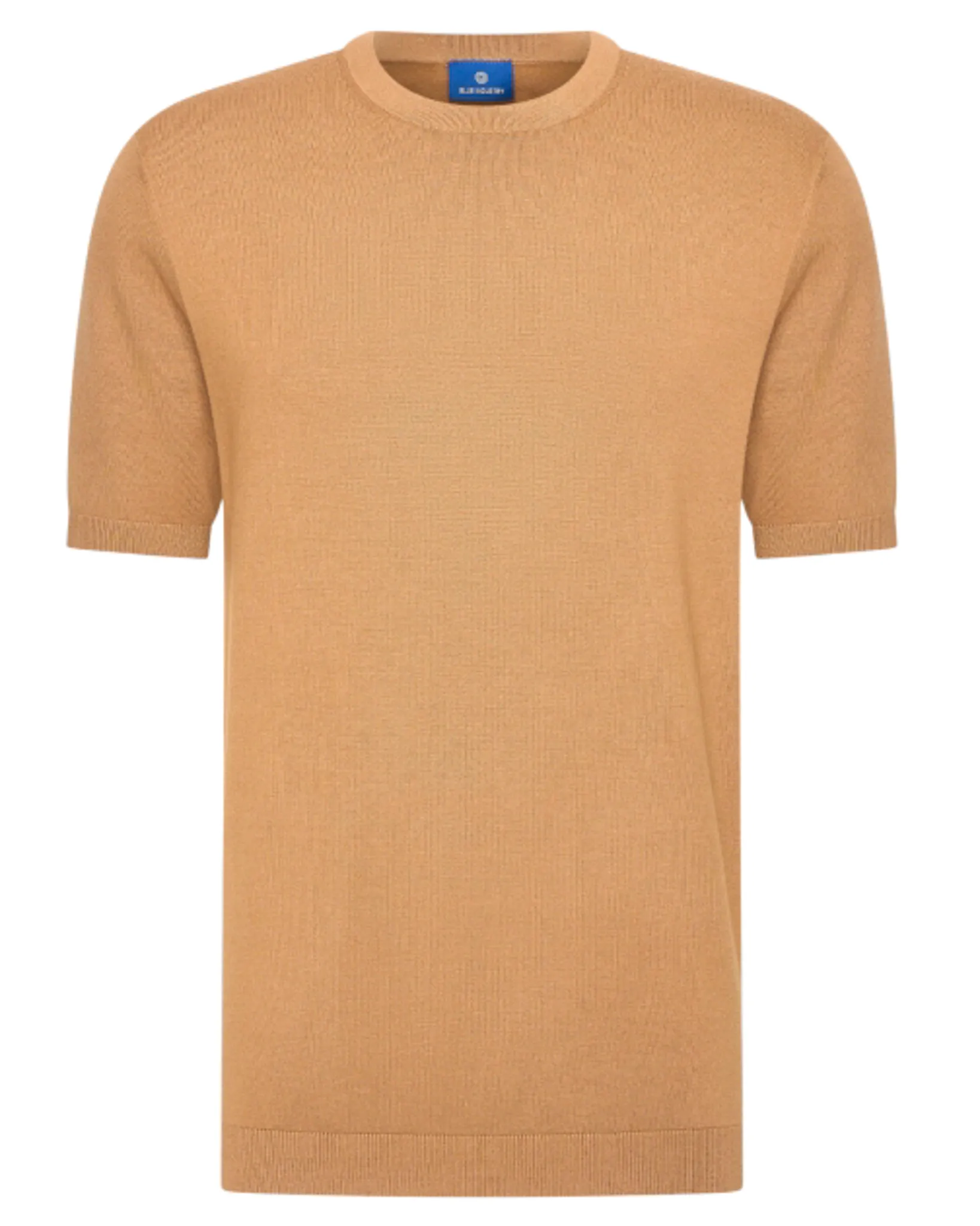 Blue Industry T-shirt KBI-M17 Camel 114393-001-L