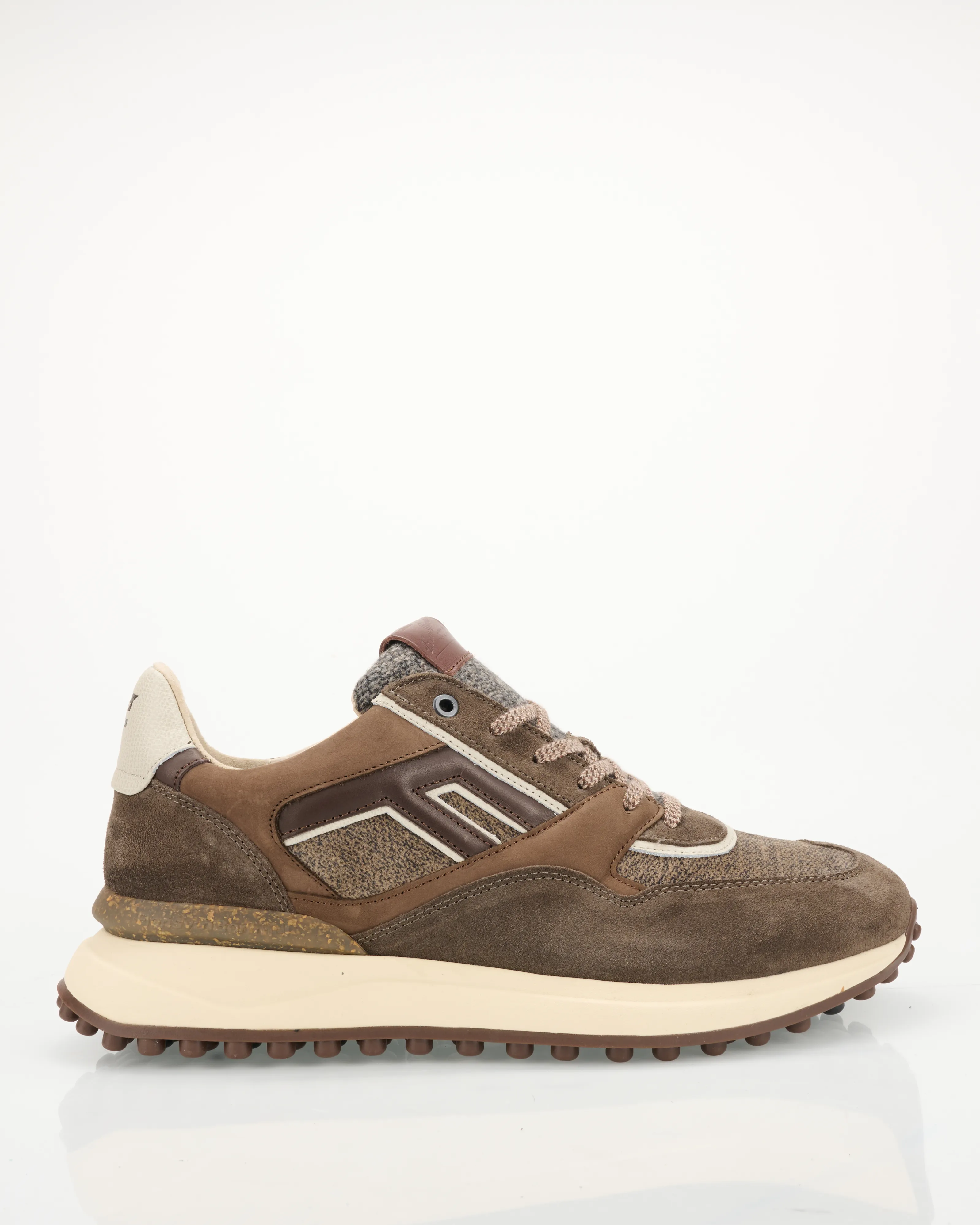 Floris van Bommel Geklede schoenen Bruin 114423-001-10