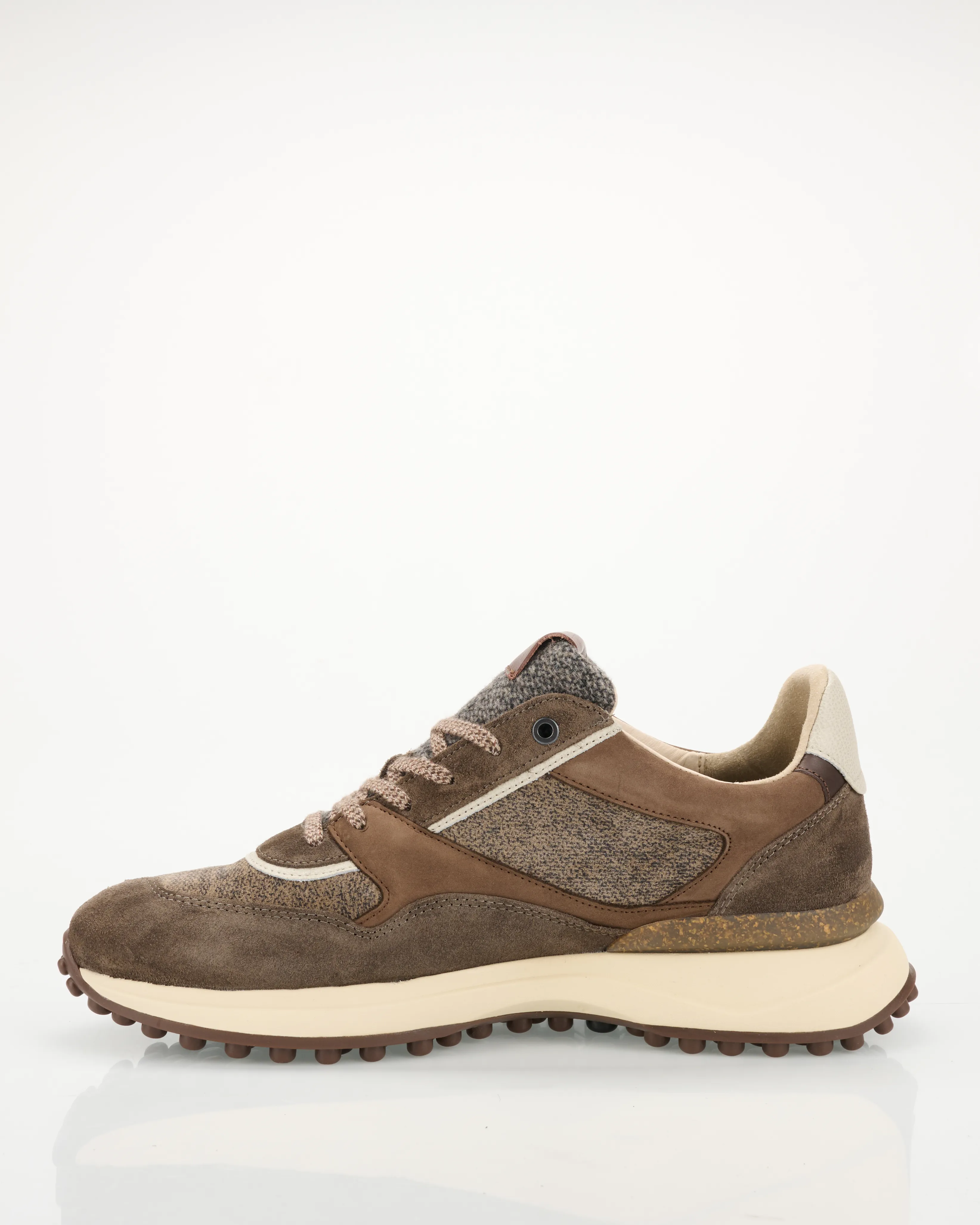 Floris van Bommel Geklede schoenen Bruin 114423-001-10