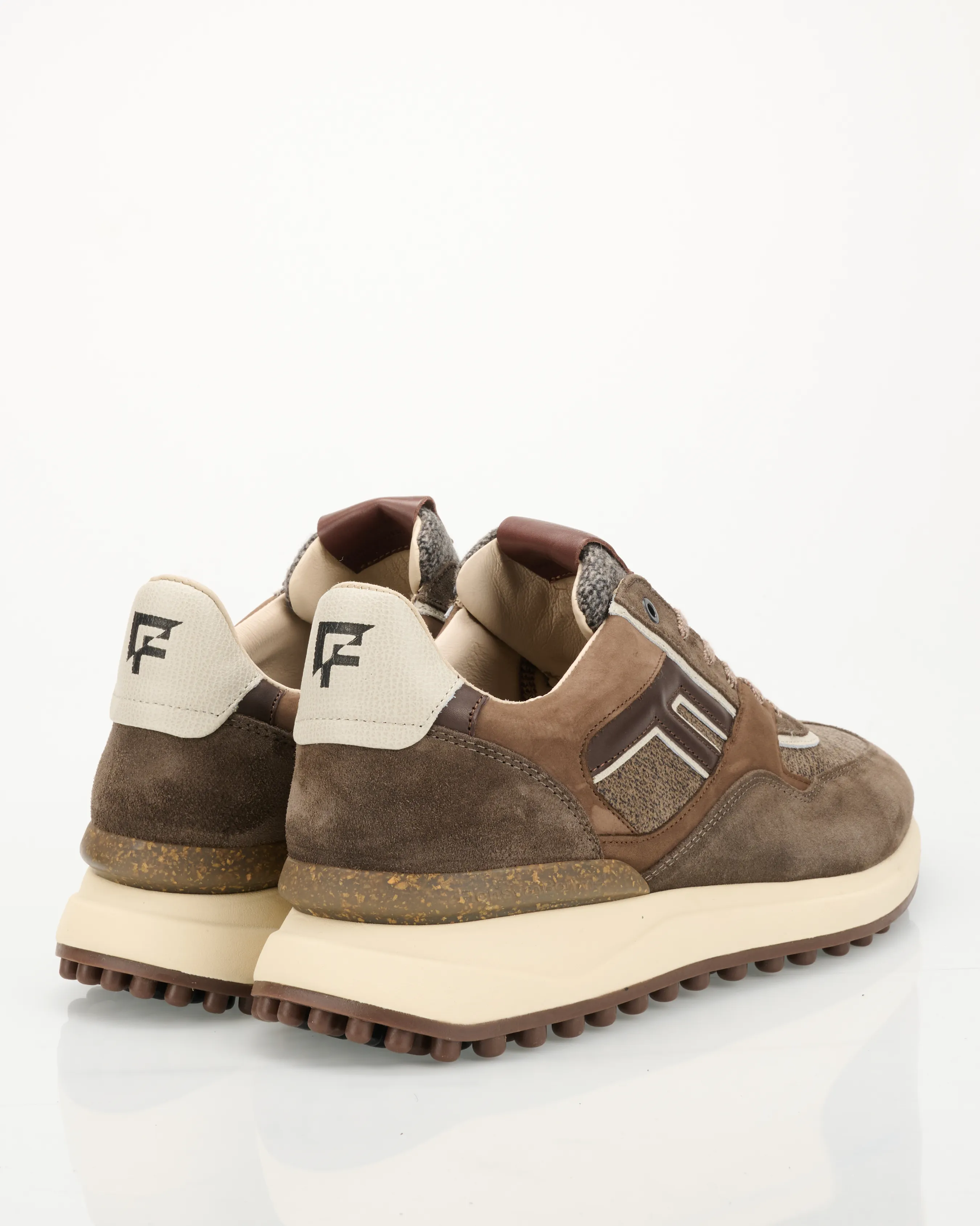 Floris van Bommel Geklede schoenen Bruin 114423-001-10