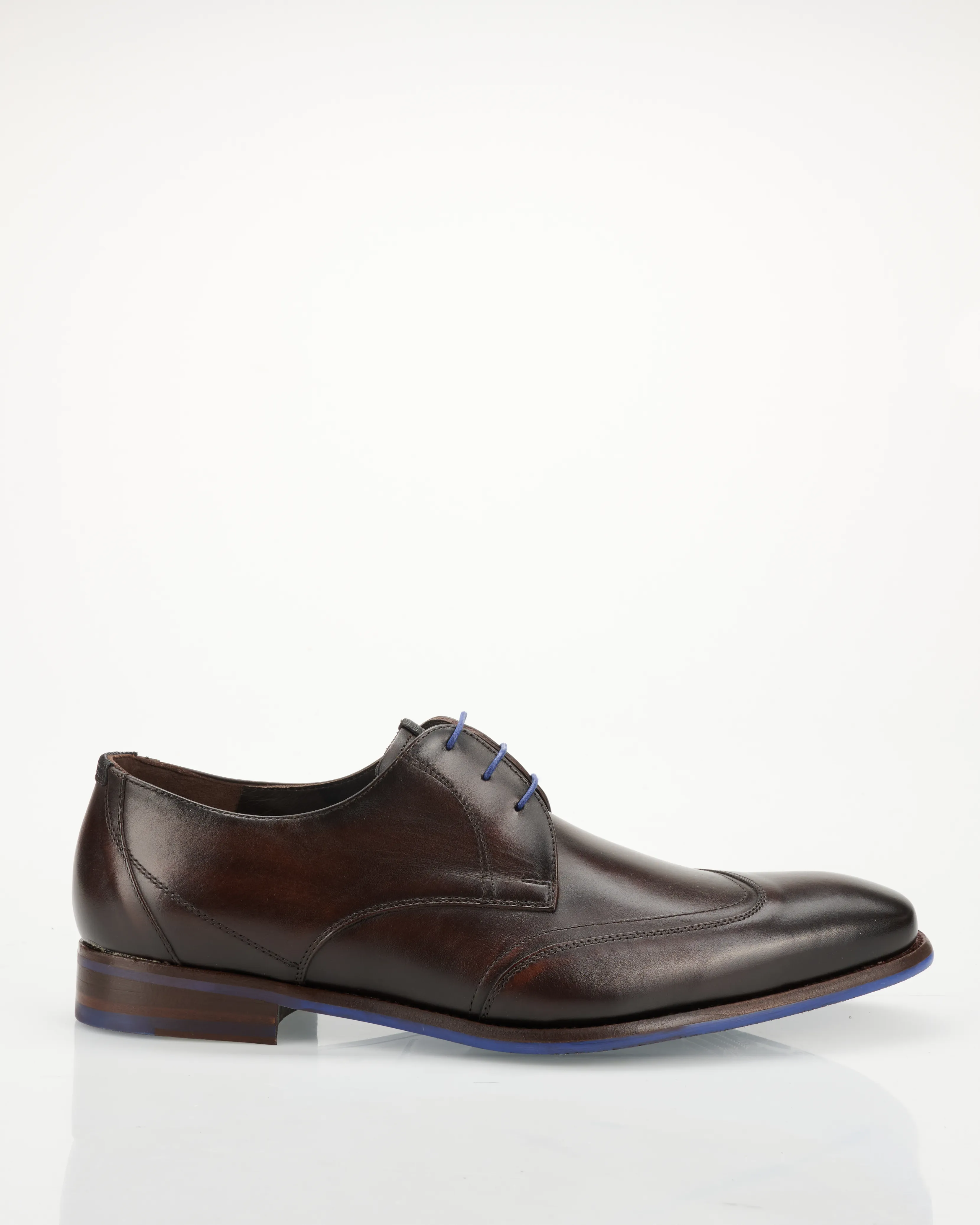 Floris van Bommel Geklede schoenen Licht grijs 114428-001-10
