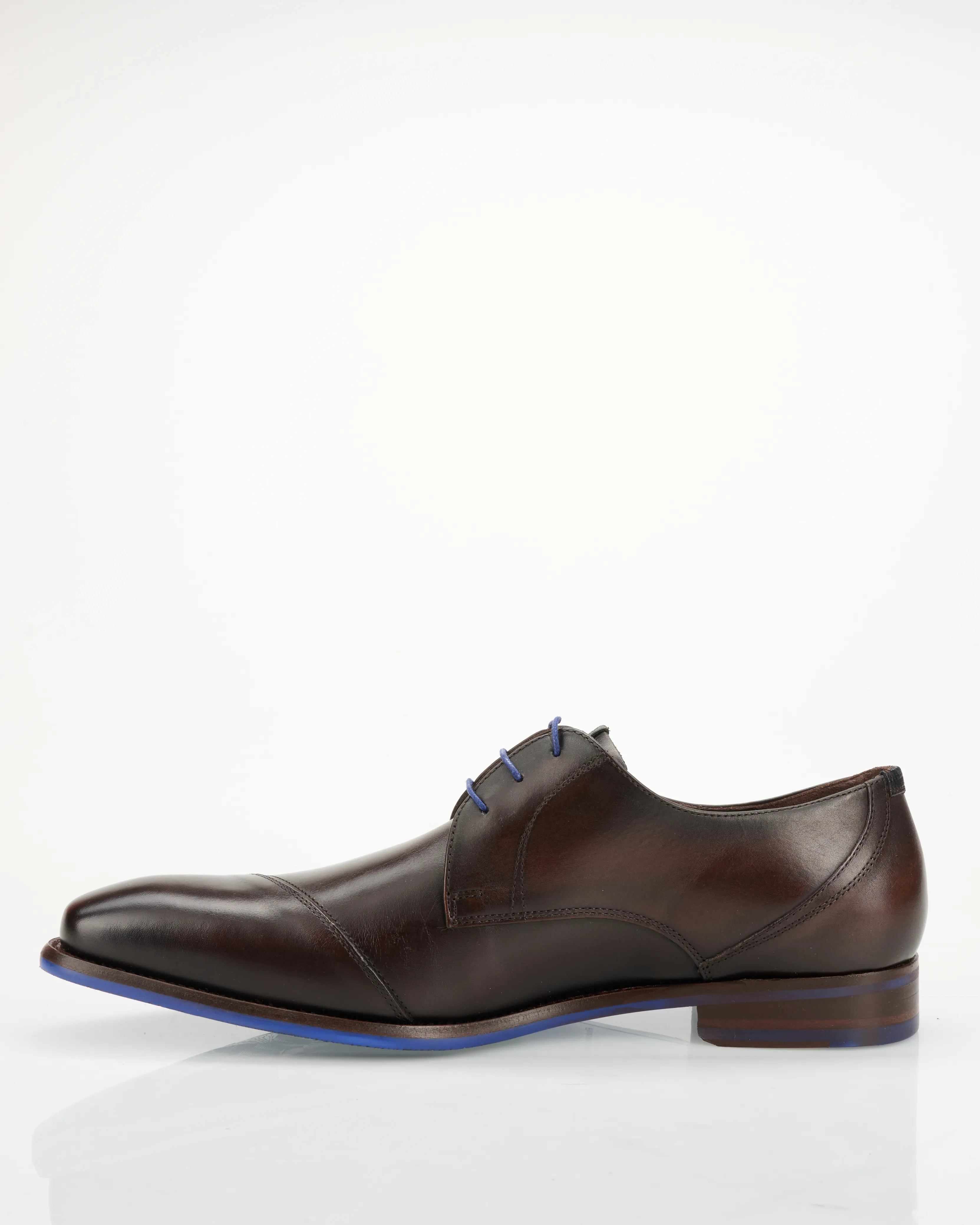 Floris van Bommel Geklede schoenen Licht grijs 114428-001-10