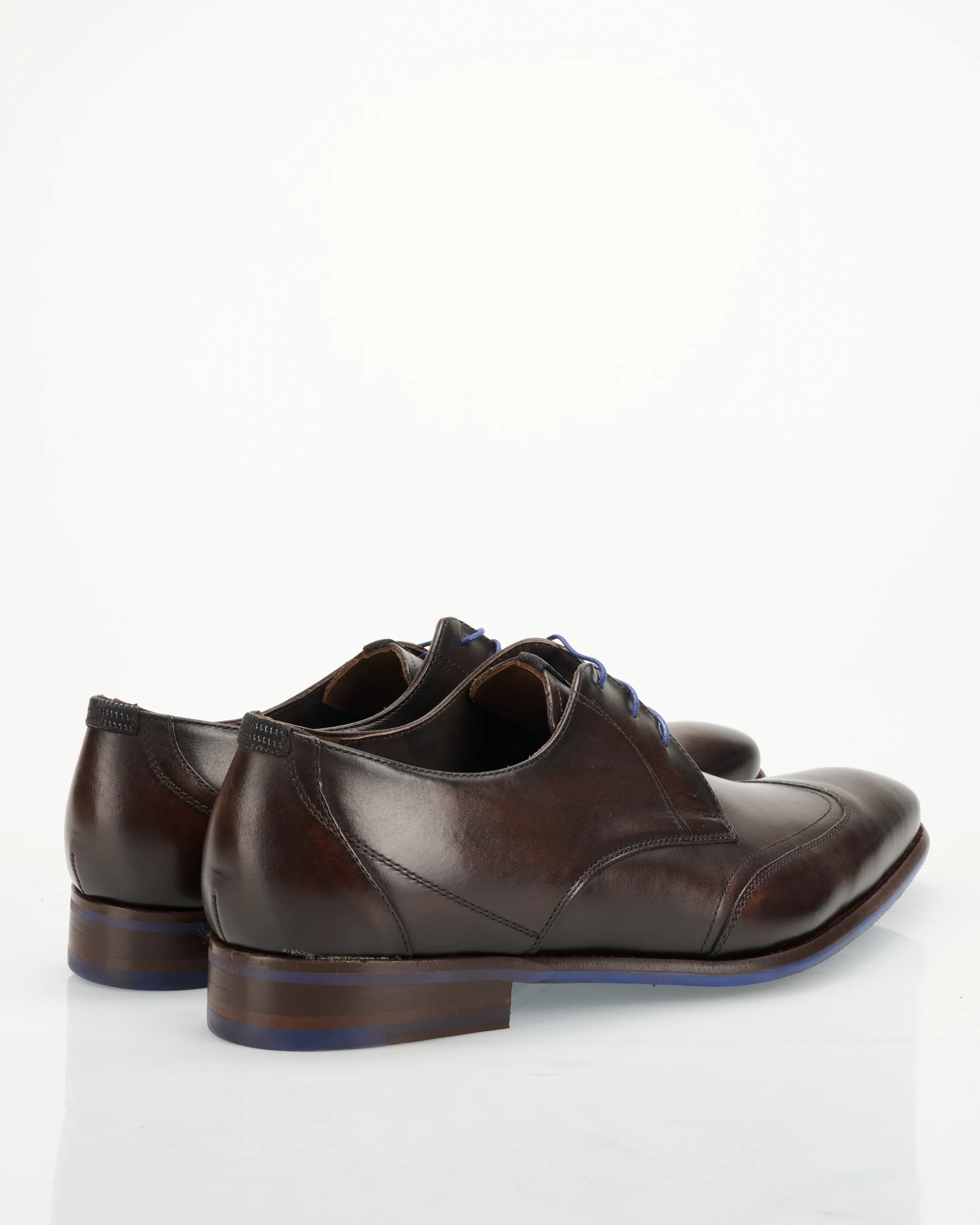 Floris van Bommel Geklede schoenen Licht grijs 114428-001-10
