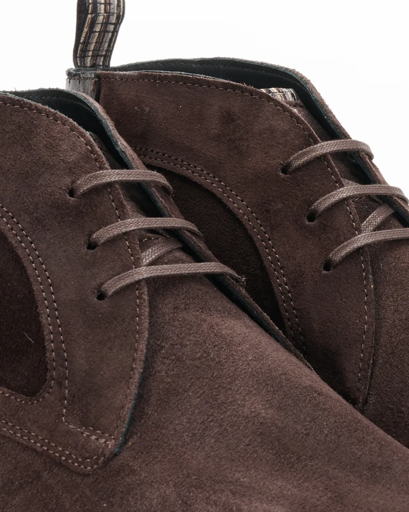 Floris van Bommel De Hakker Sneakers Licht grijs 114429-001-10