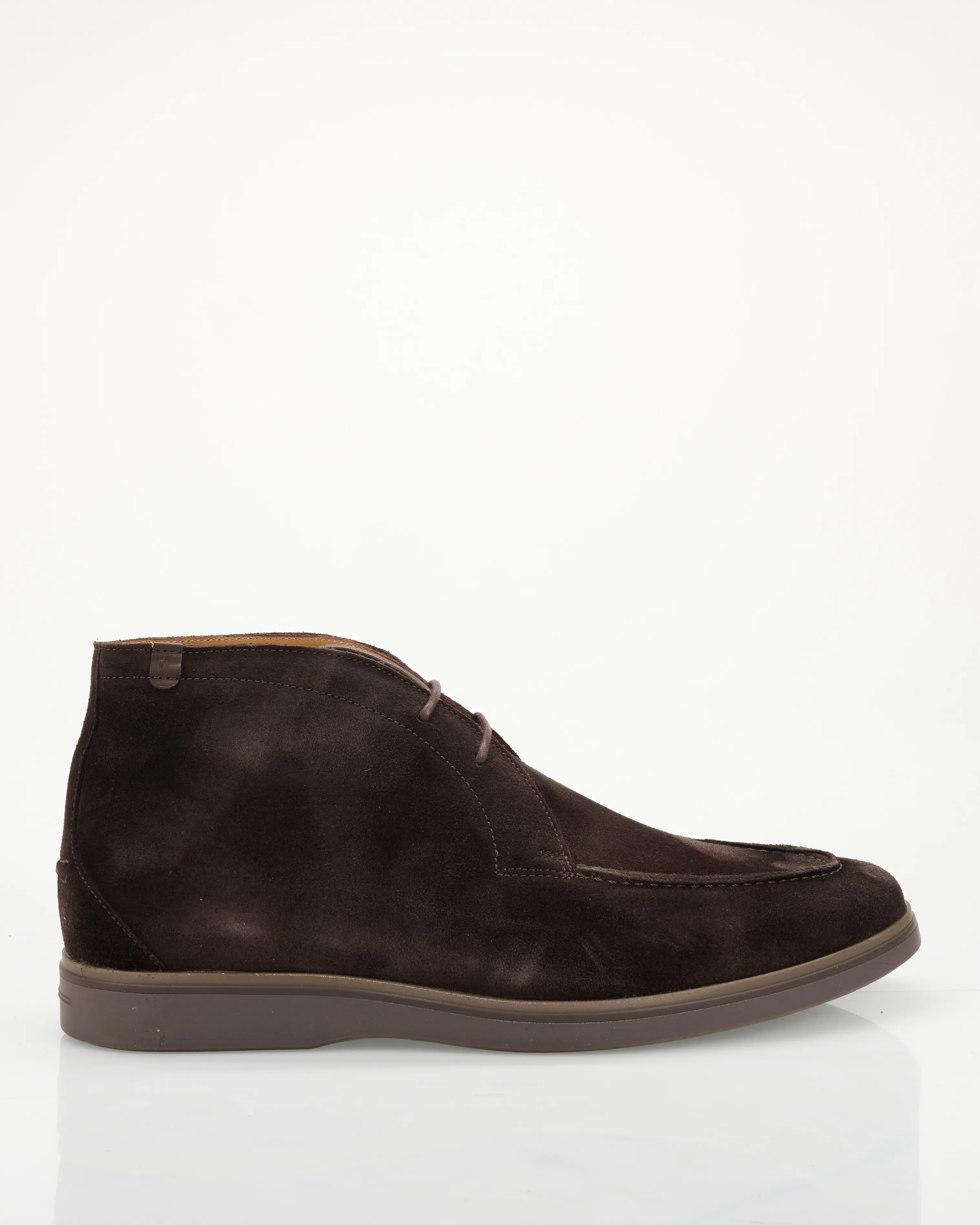 Floris van Bommel Casual schoenen Licht grijs 114431-001-10