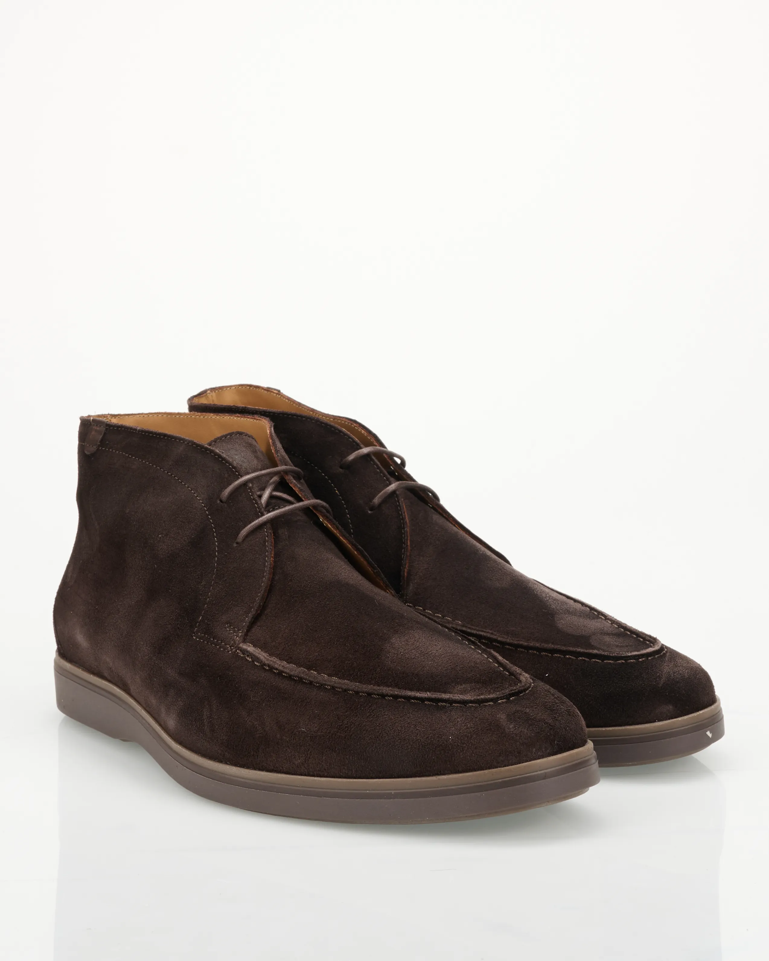Floris van Bommel Casual schoenen Licht grijs 114431-001-10