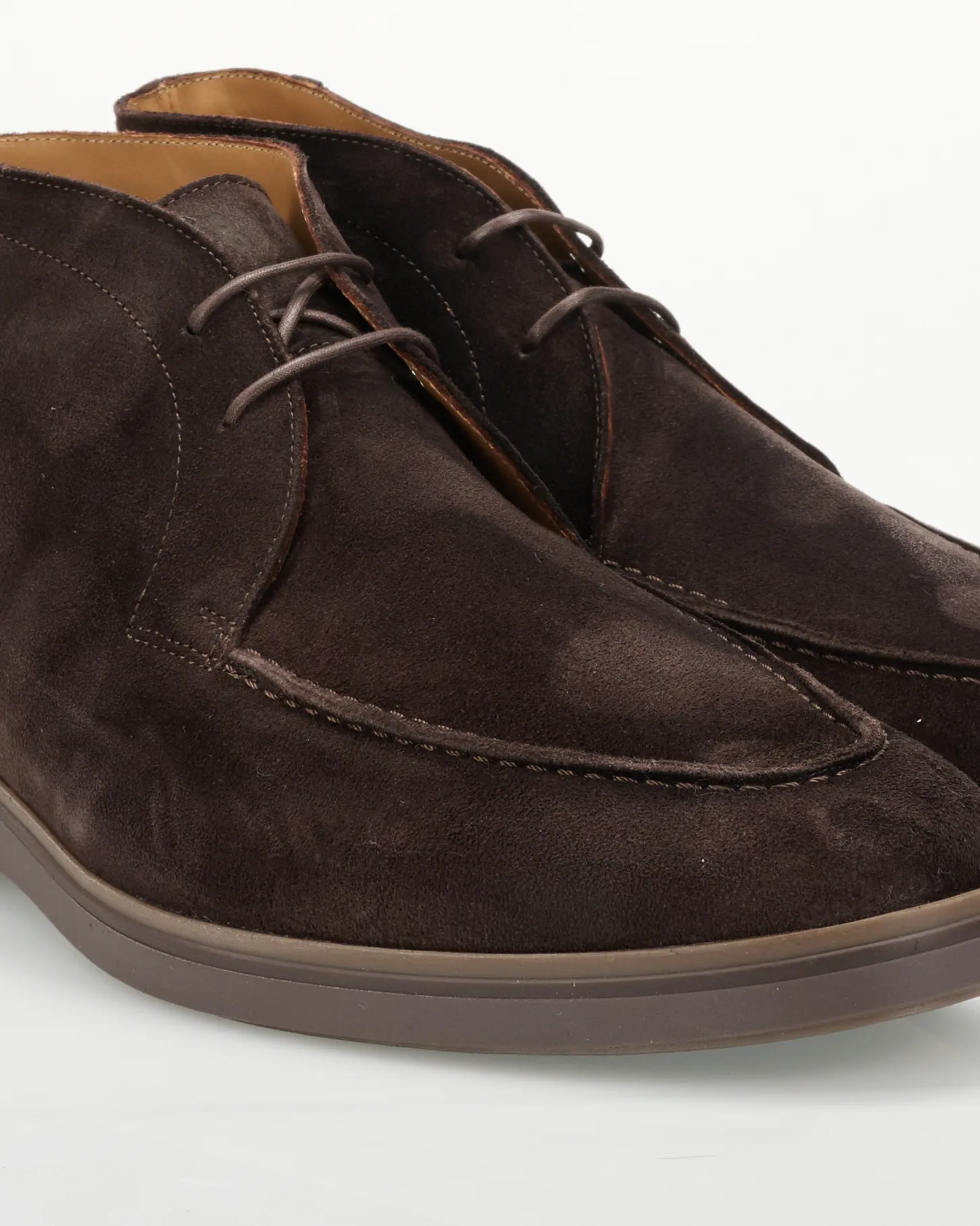 Floris van Bommel Casual schoenen Licht grijs 114431-001-10