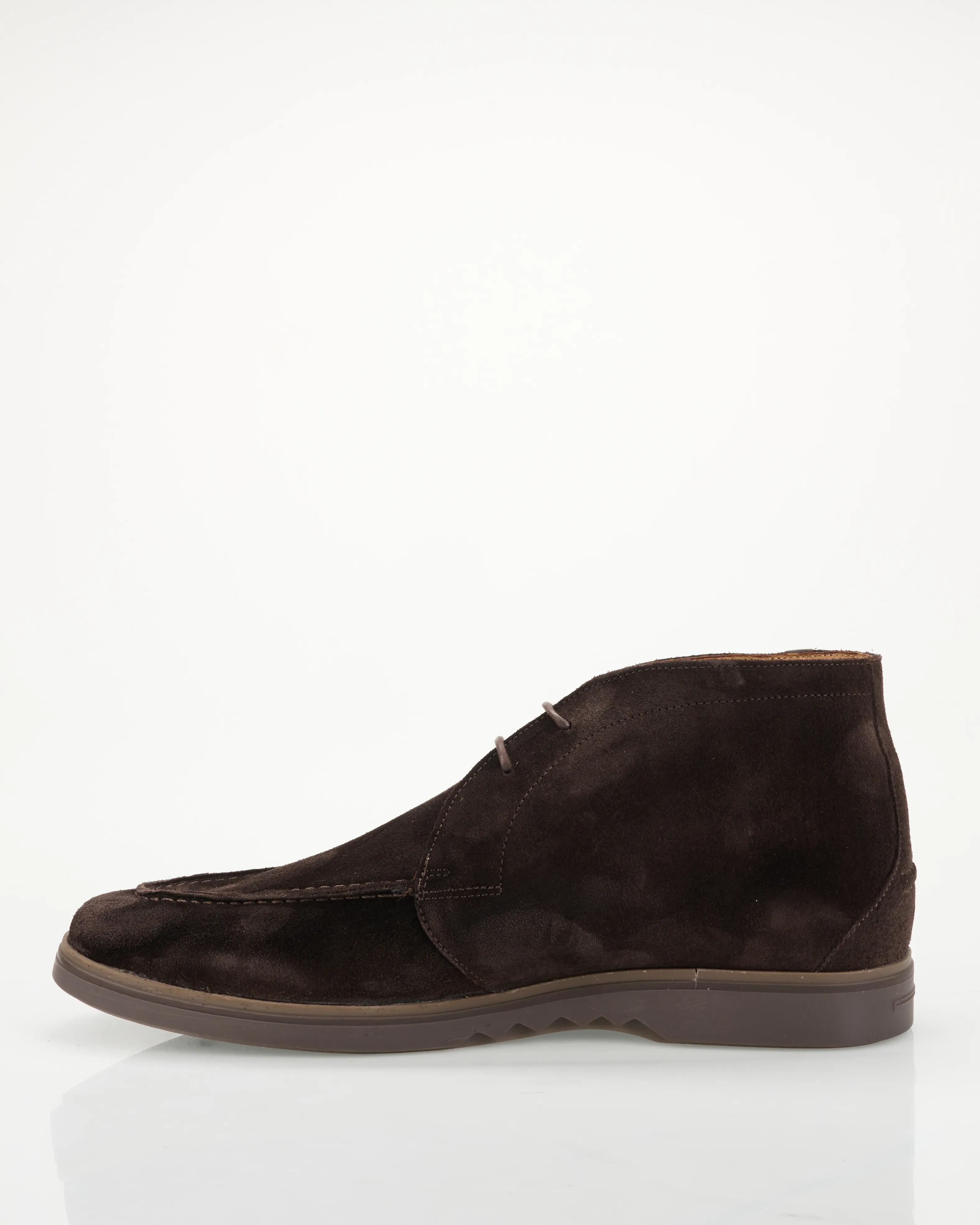 Floris van Bommel Casual schoenen Licht grijs 114431-001-10